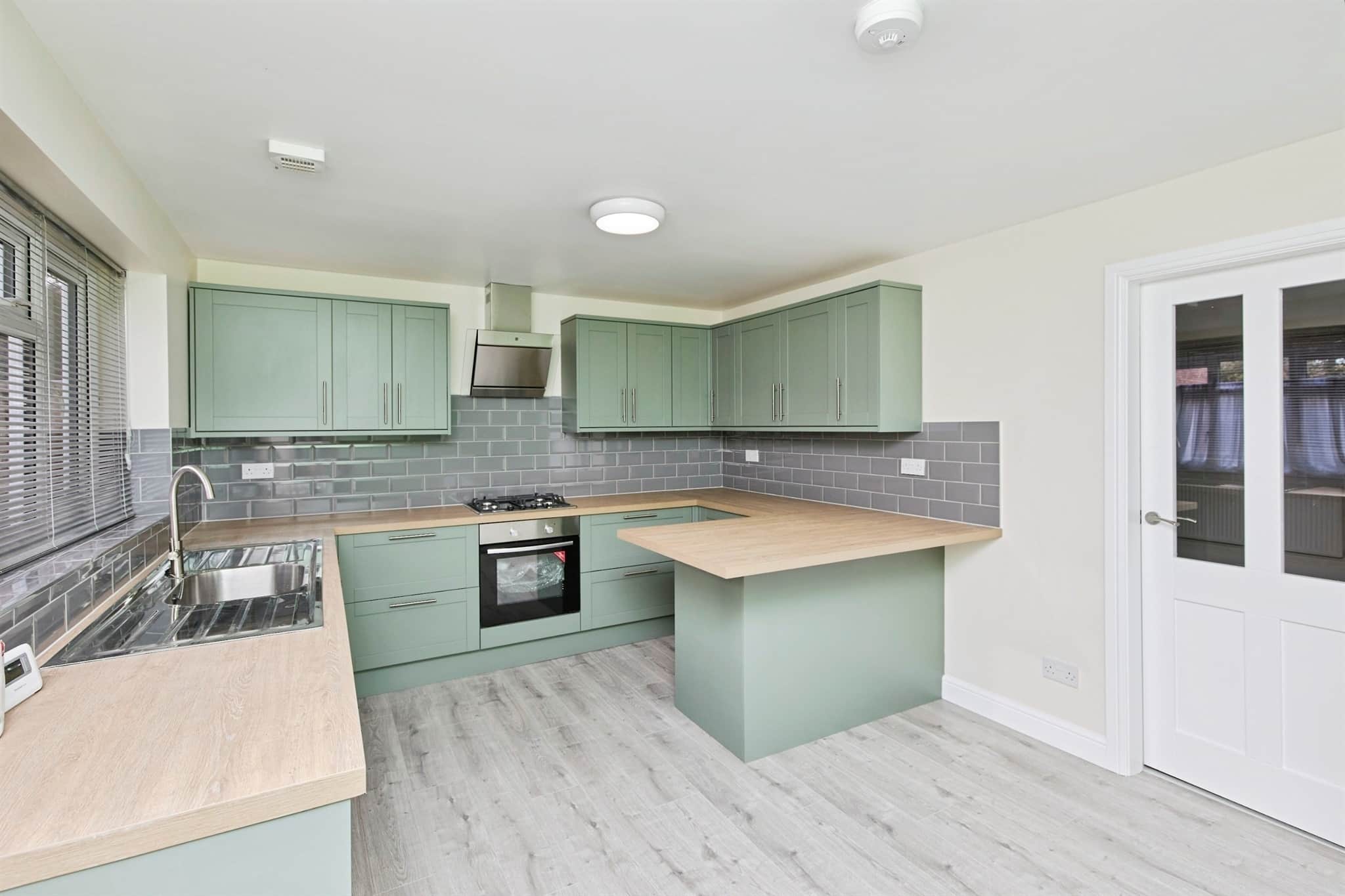Property at Markeaton Street, Derby