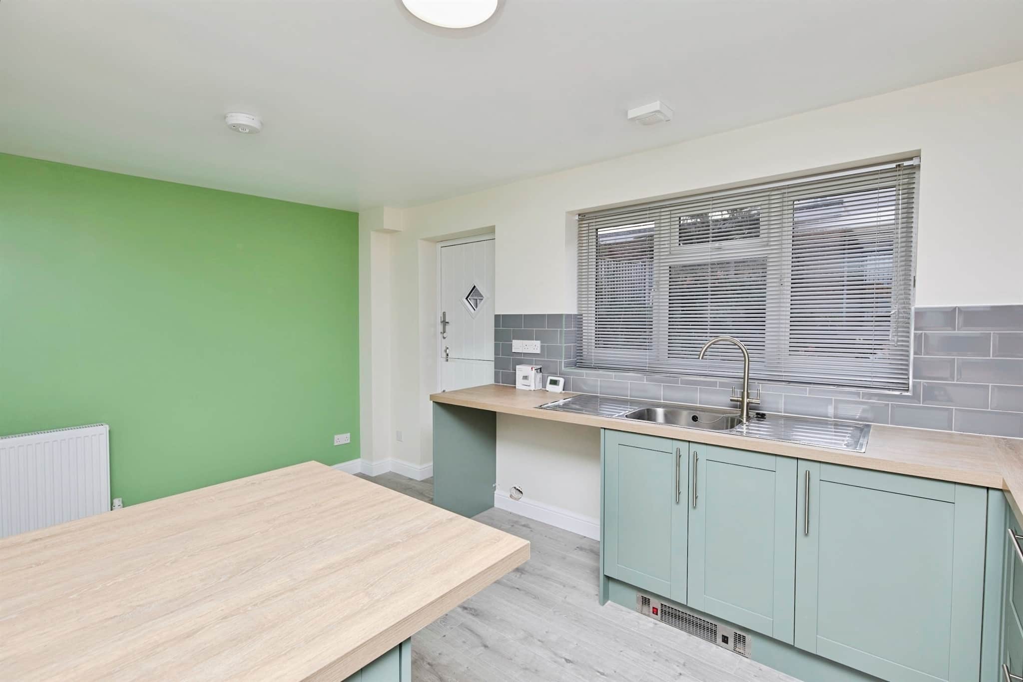 Property at Markeaton Street, Derby