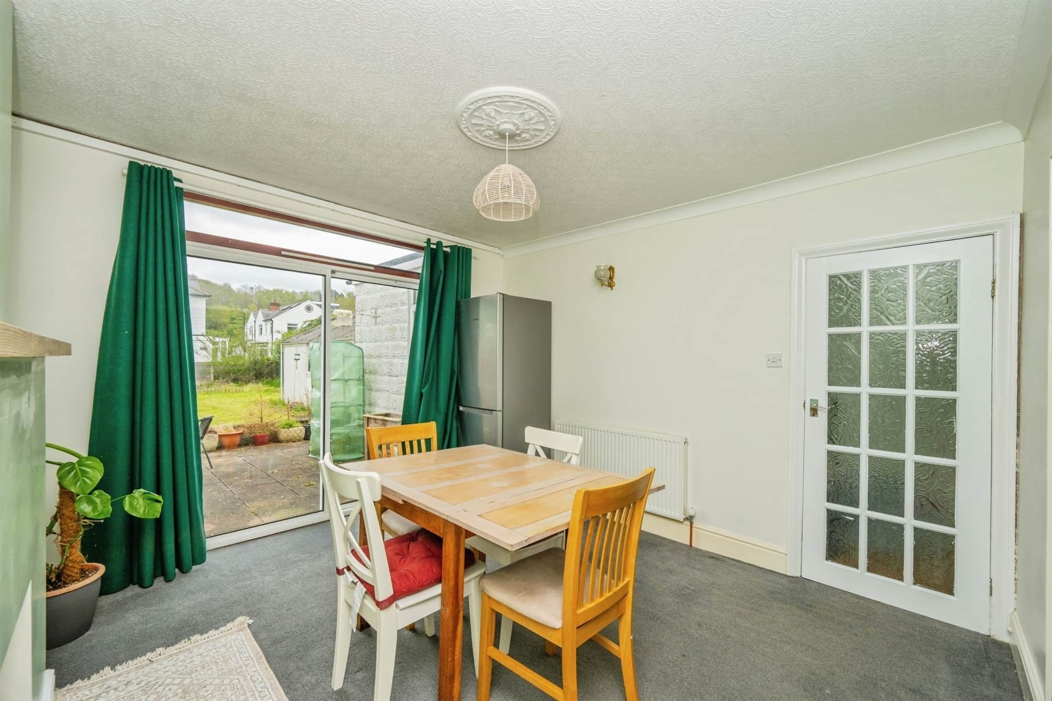 Property at Alfreton Road, Little Eaton, Derby