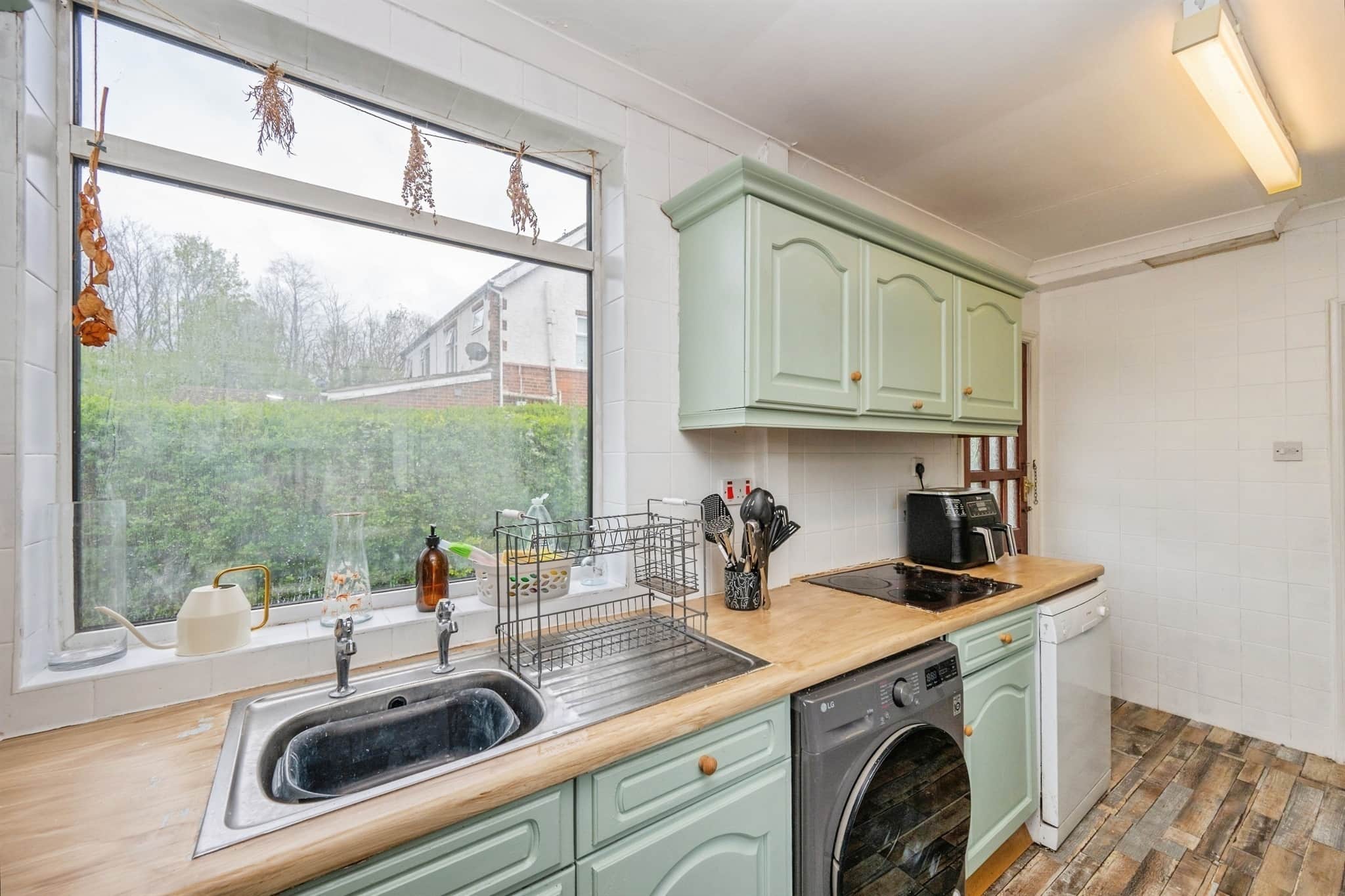 Property at Alfreton Road, Little Eaton, Derby