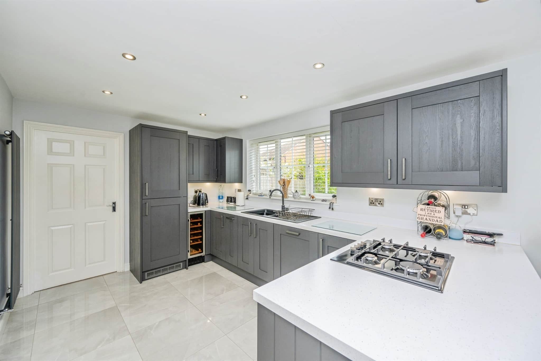 Property at Whitehaven Grove, Chellaston, Derby