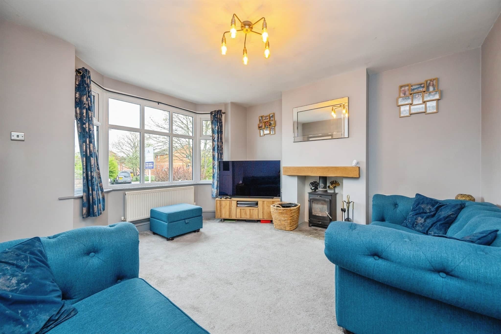 Property at Spinney Road, Derby