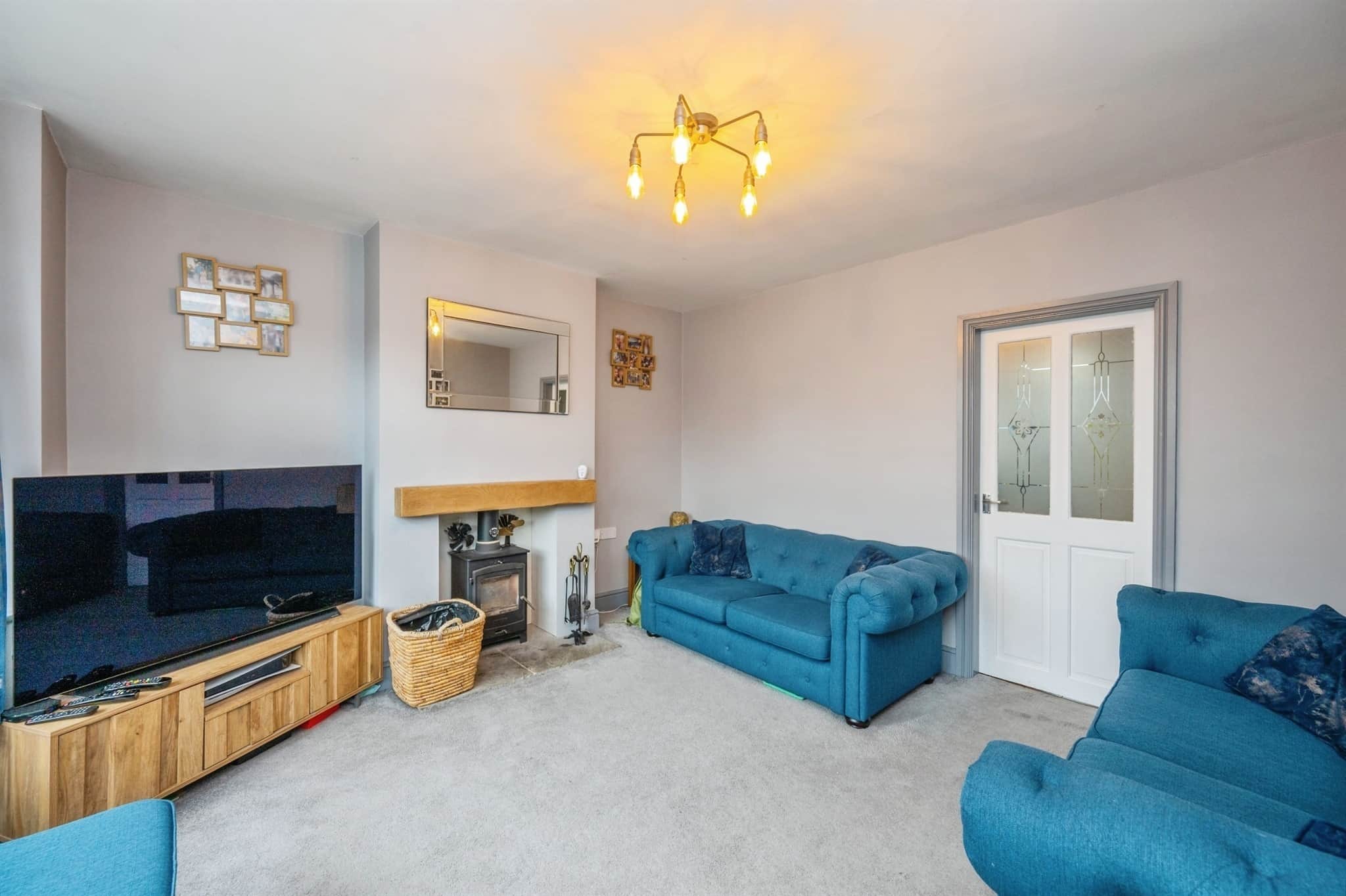 Property at Spinney Road, Derby