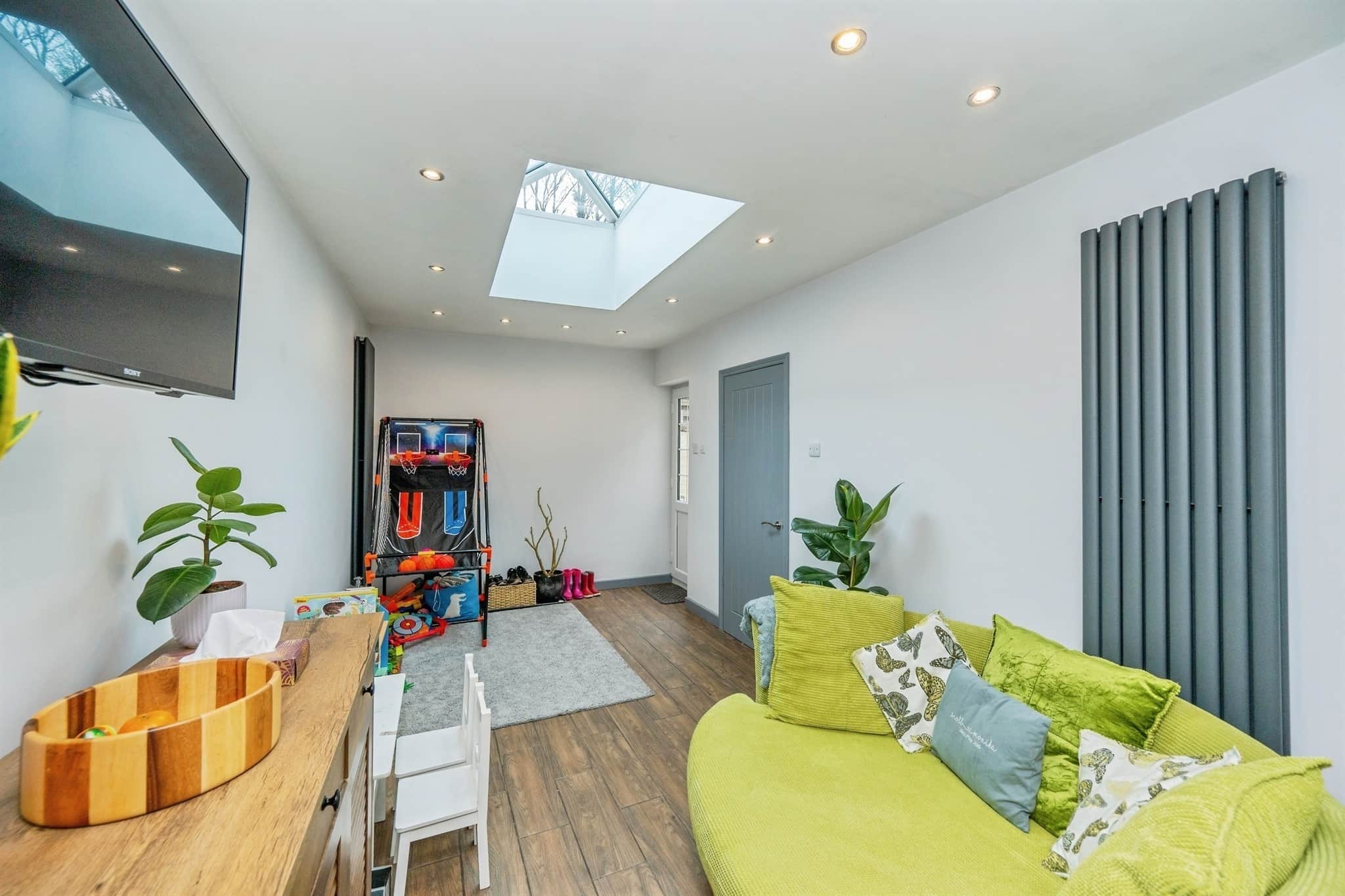Property at Spinney Road, Derby