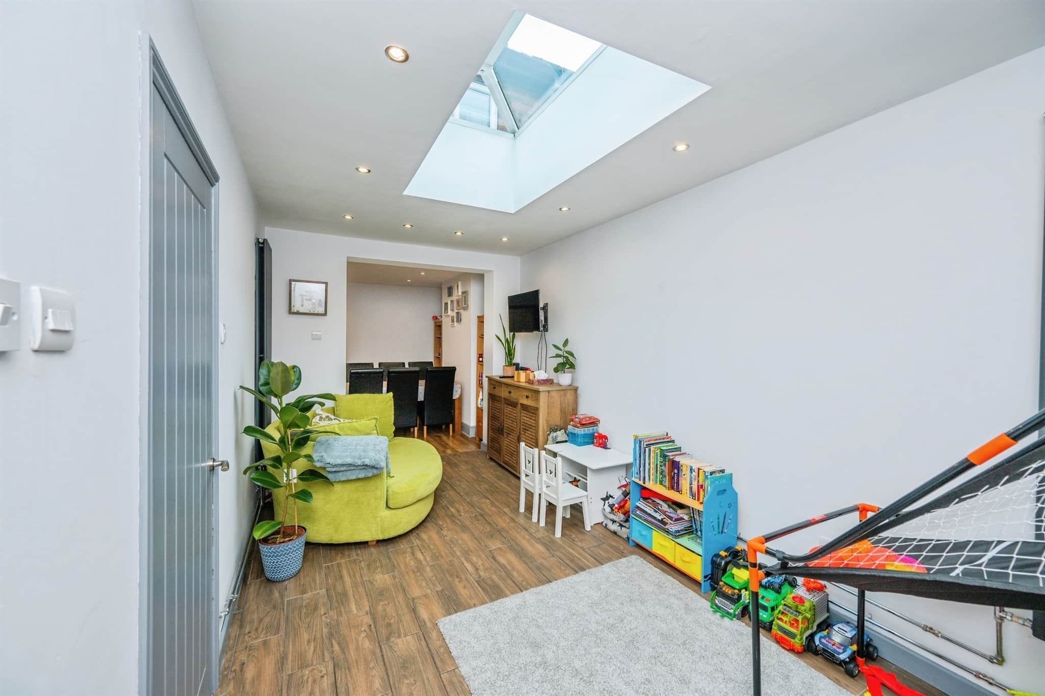 Property at Spinney Road, Derby