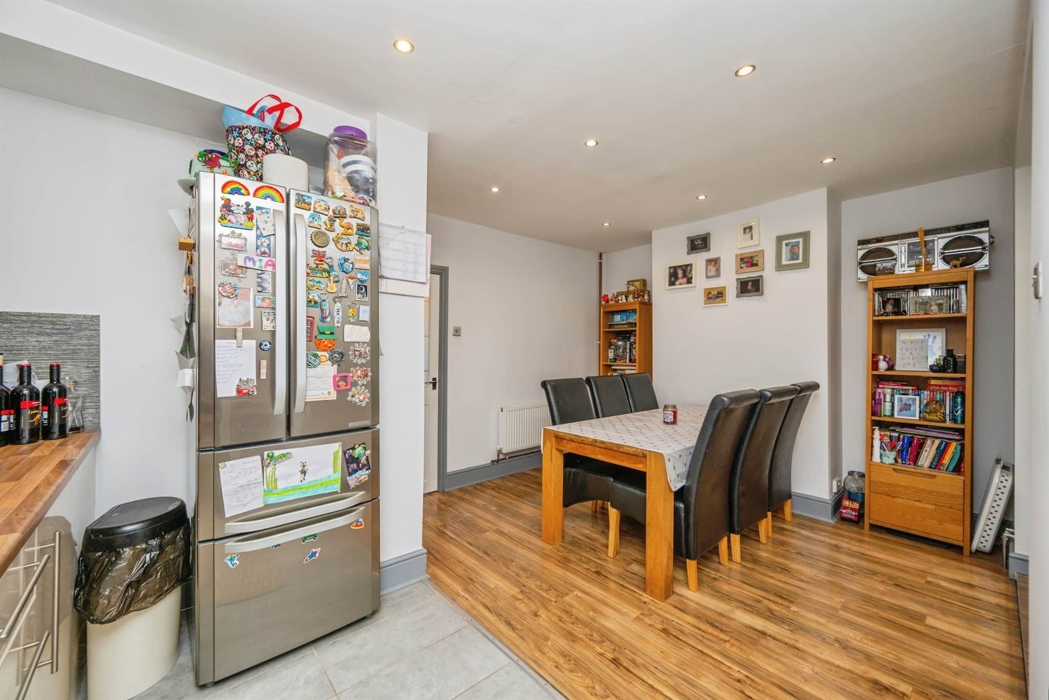Property at Spinney Road, Derby
