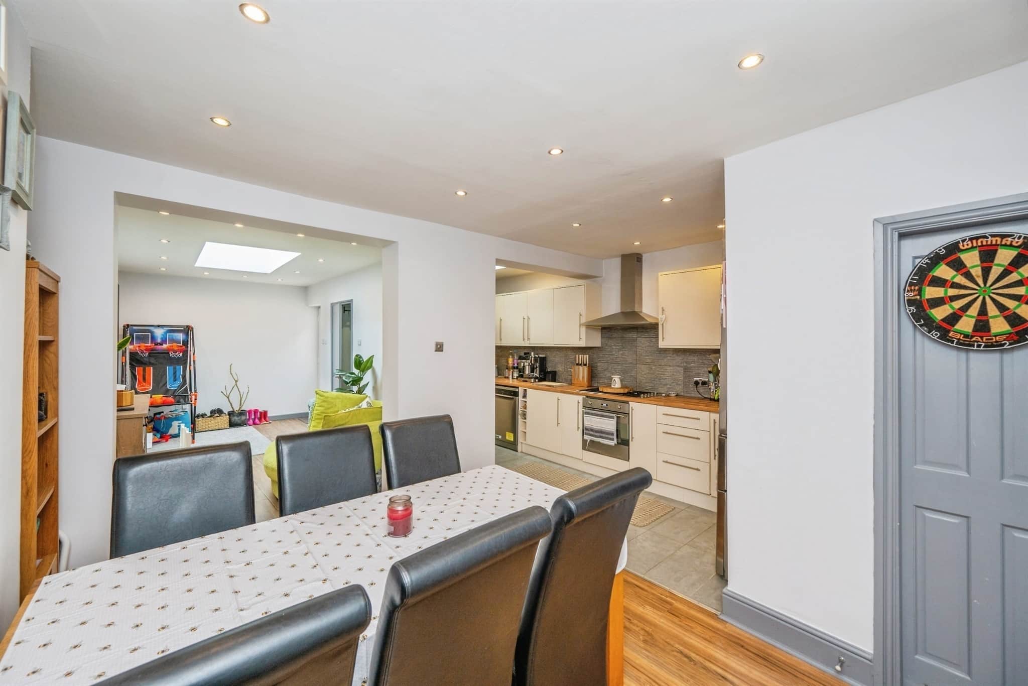 Property at Spinney Road, Derby