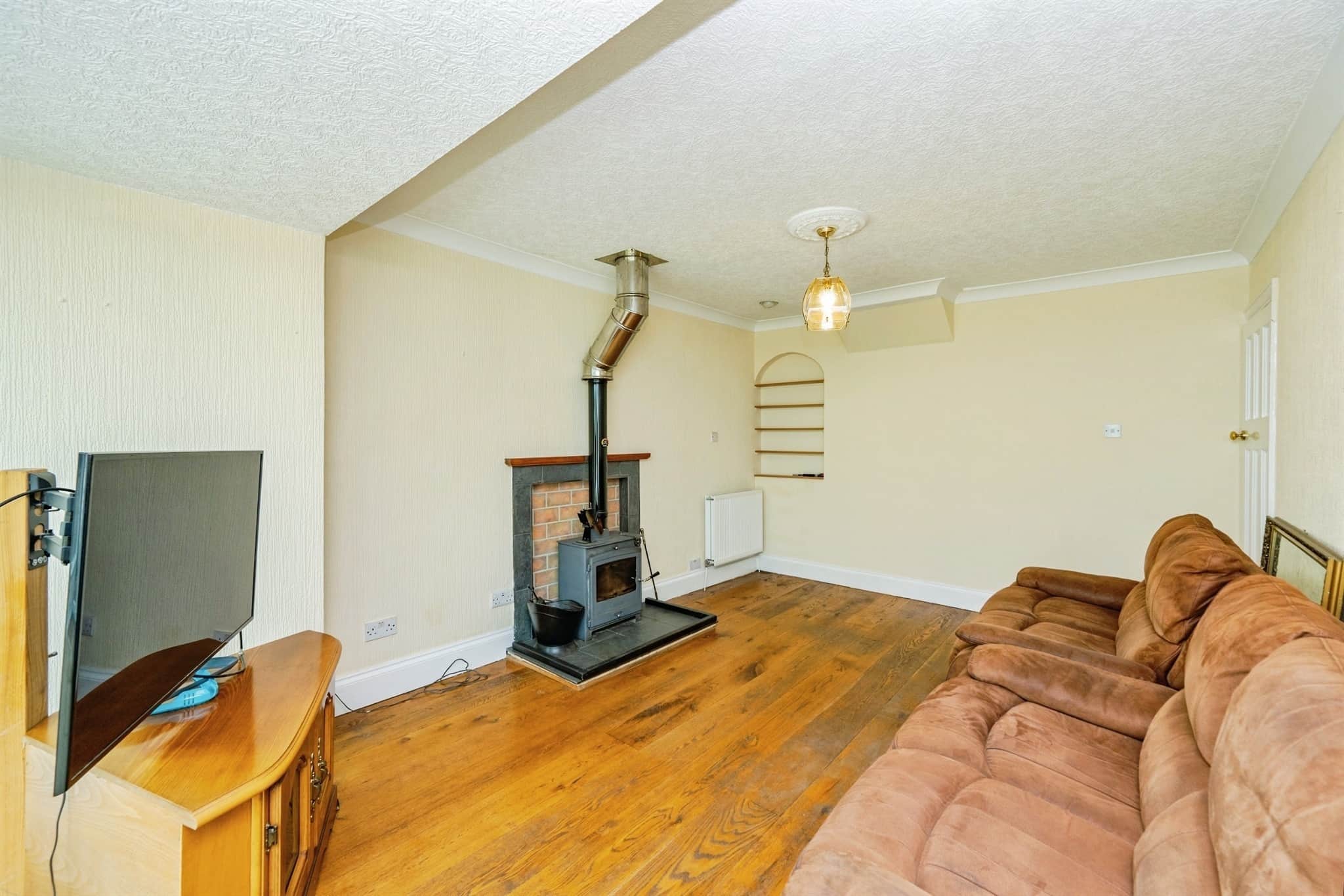 Property at Littleover Crescent, Littleover, Derby