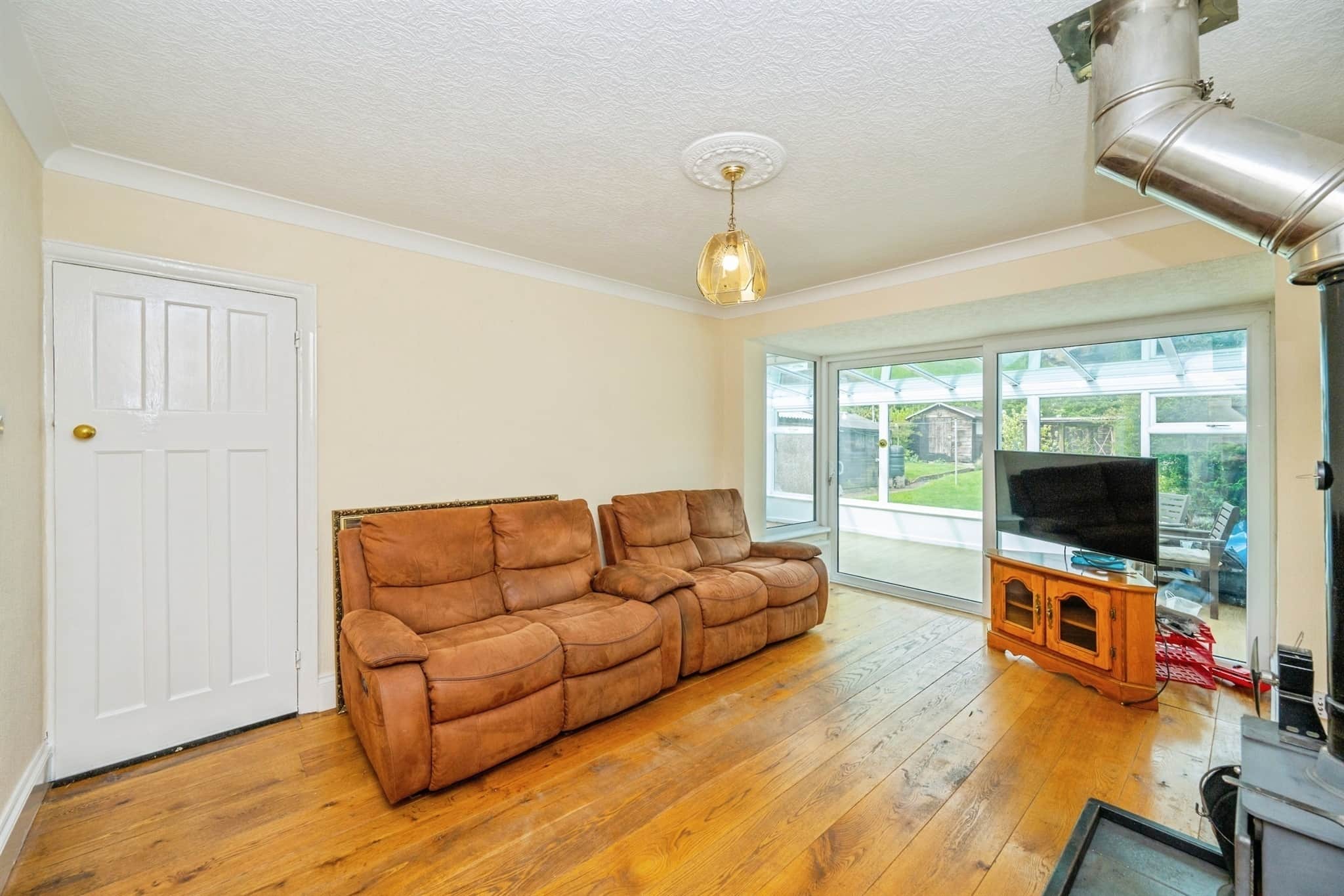Property at Littleover Crescent, Littleover, Derby
