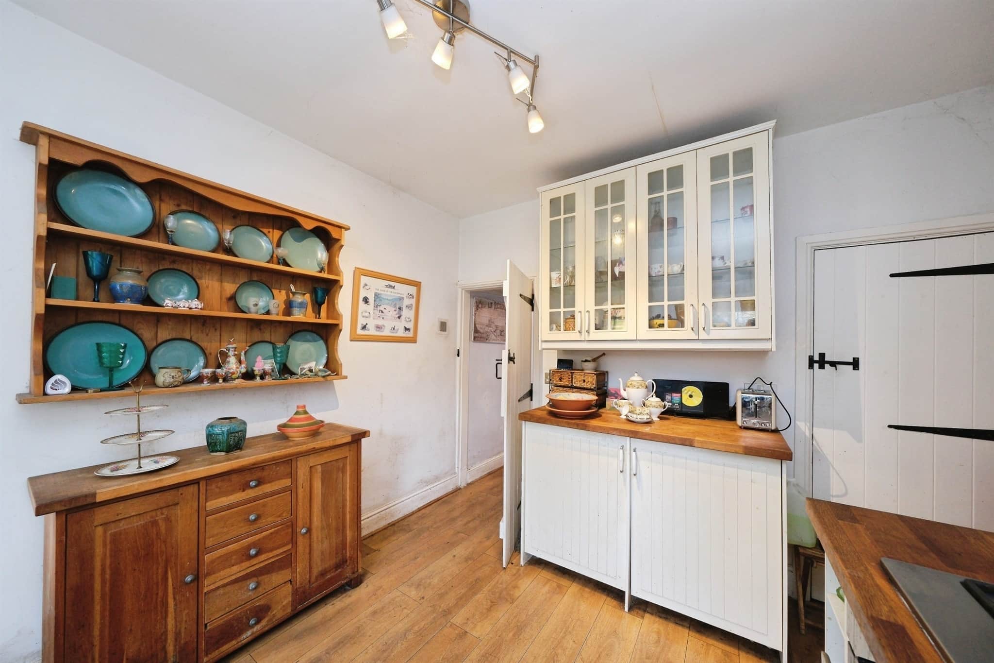 Property at North Street, Melbourne, Derby