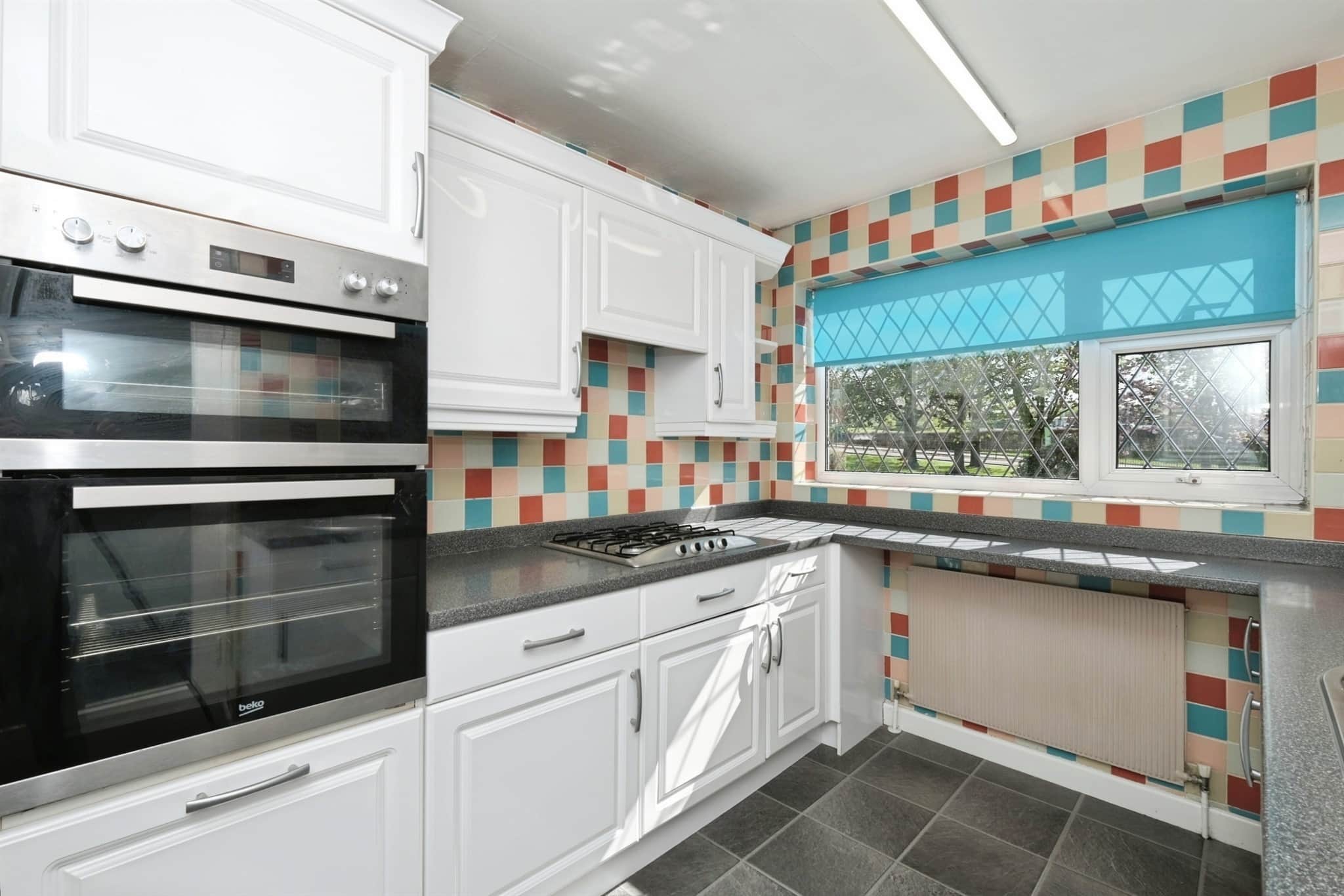 Property at Plumptre Way, Eastwood, Nottingham