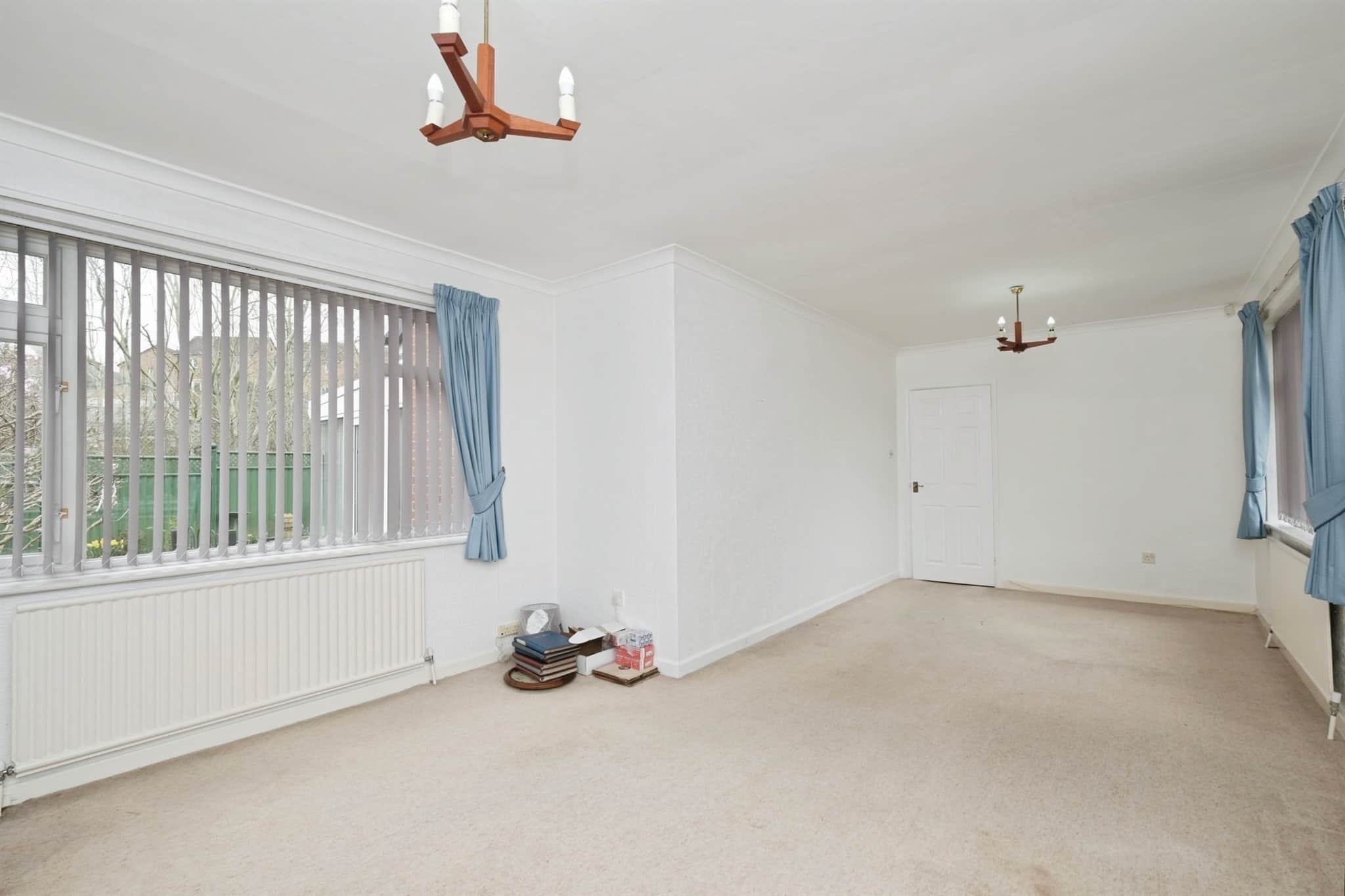 Property at Douglas Avenue, Heanor