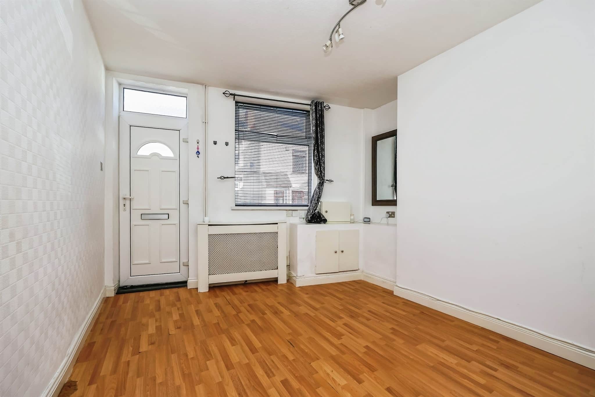 Property at Mill Street, ILKESTON