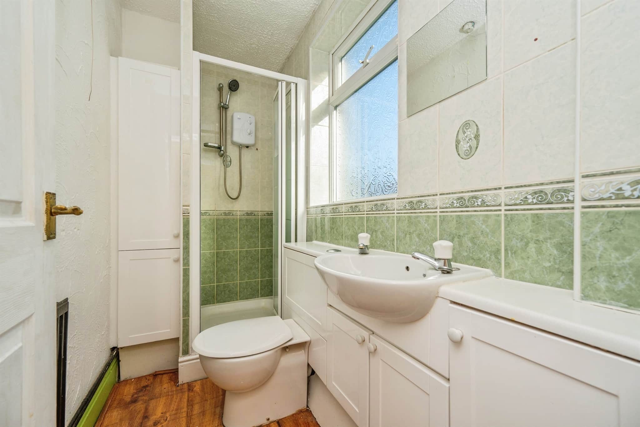Property at Meadow Lane, Chaddesden, Derby
