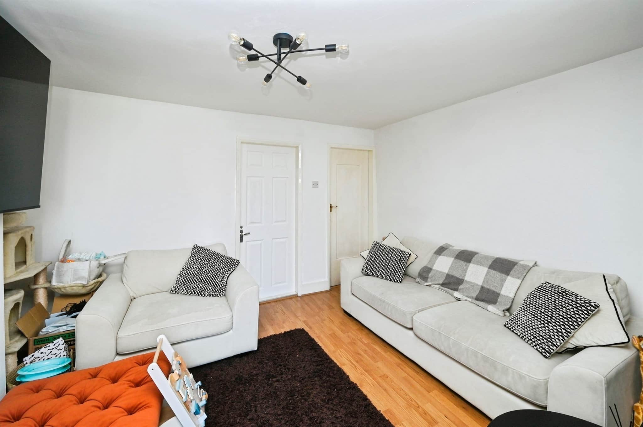 Property at Needham Street, Codnor, RIPLEY
