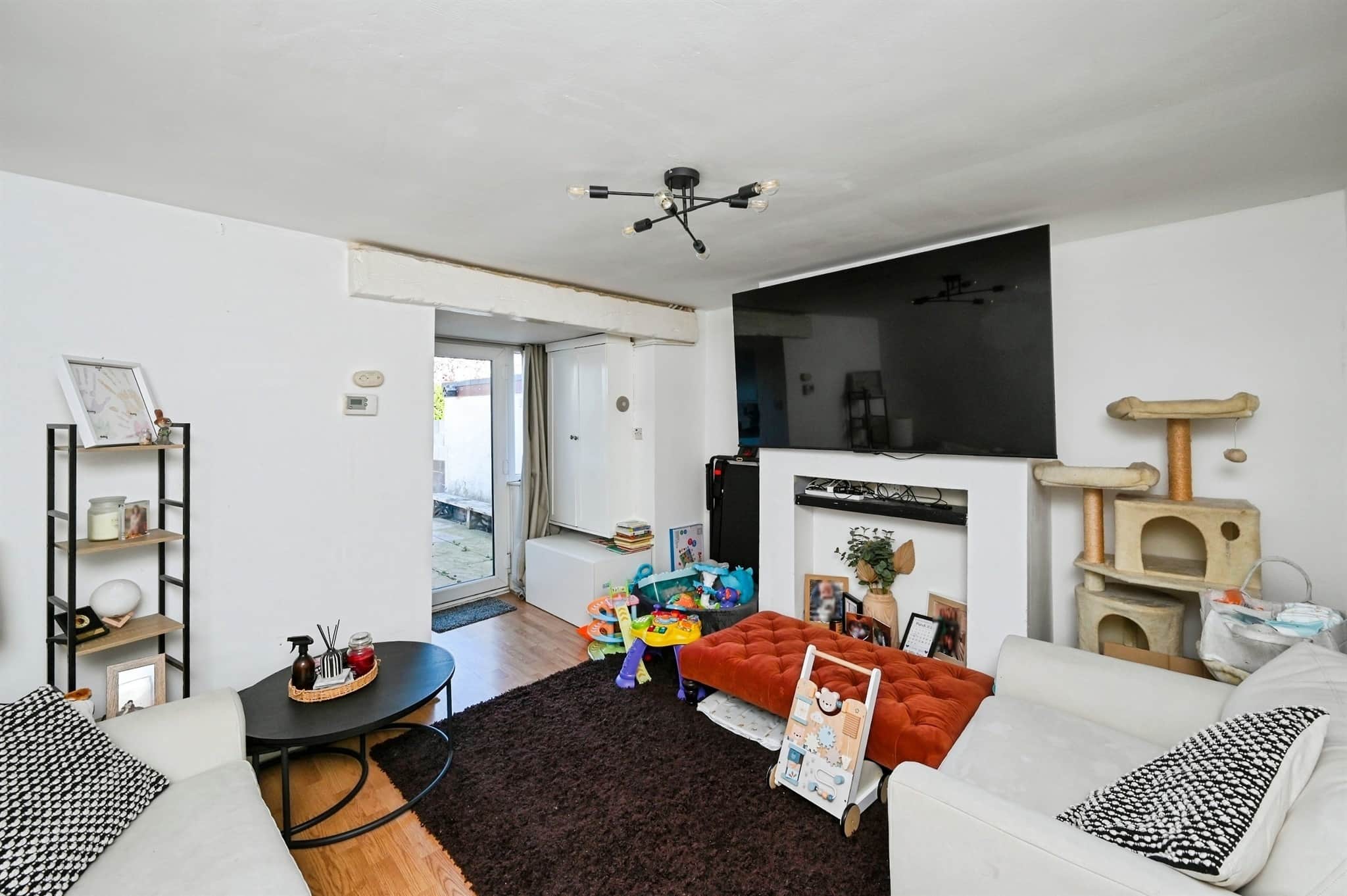 Property at Needham Street, Codnor, RIPLEY