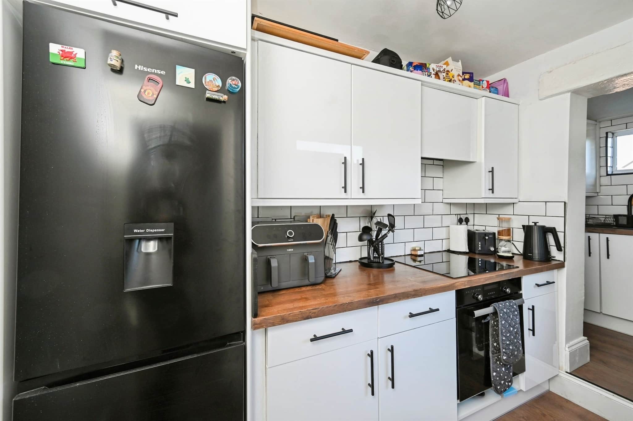Property at Needham Street, Codnor, RIPLEY