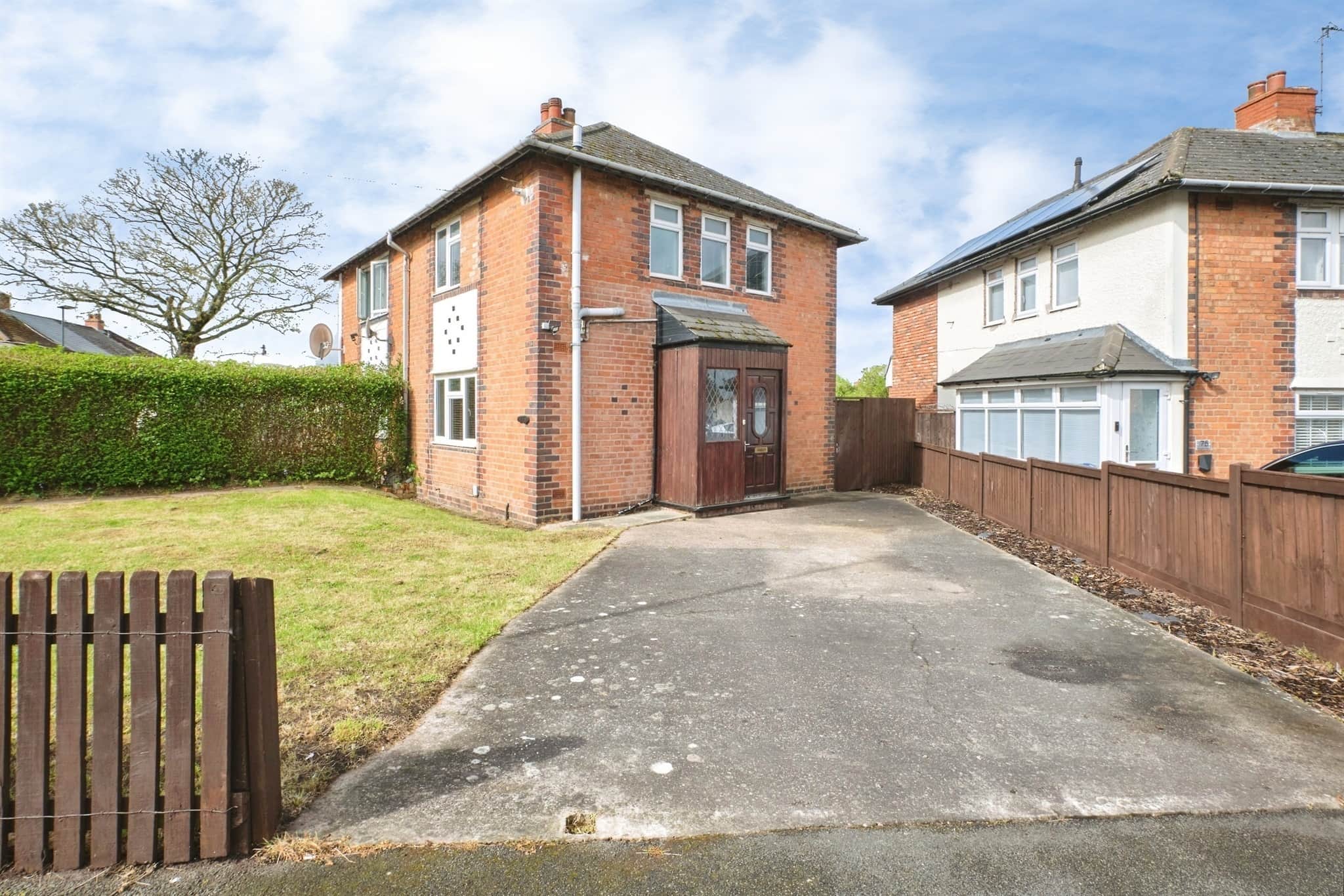 Property at Knights Road, Birmingham