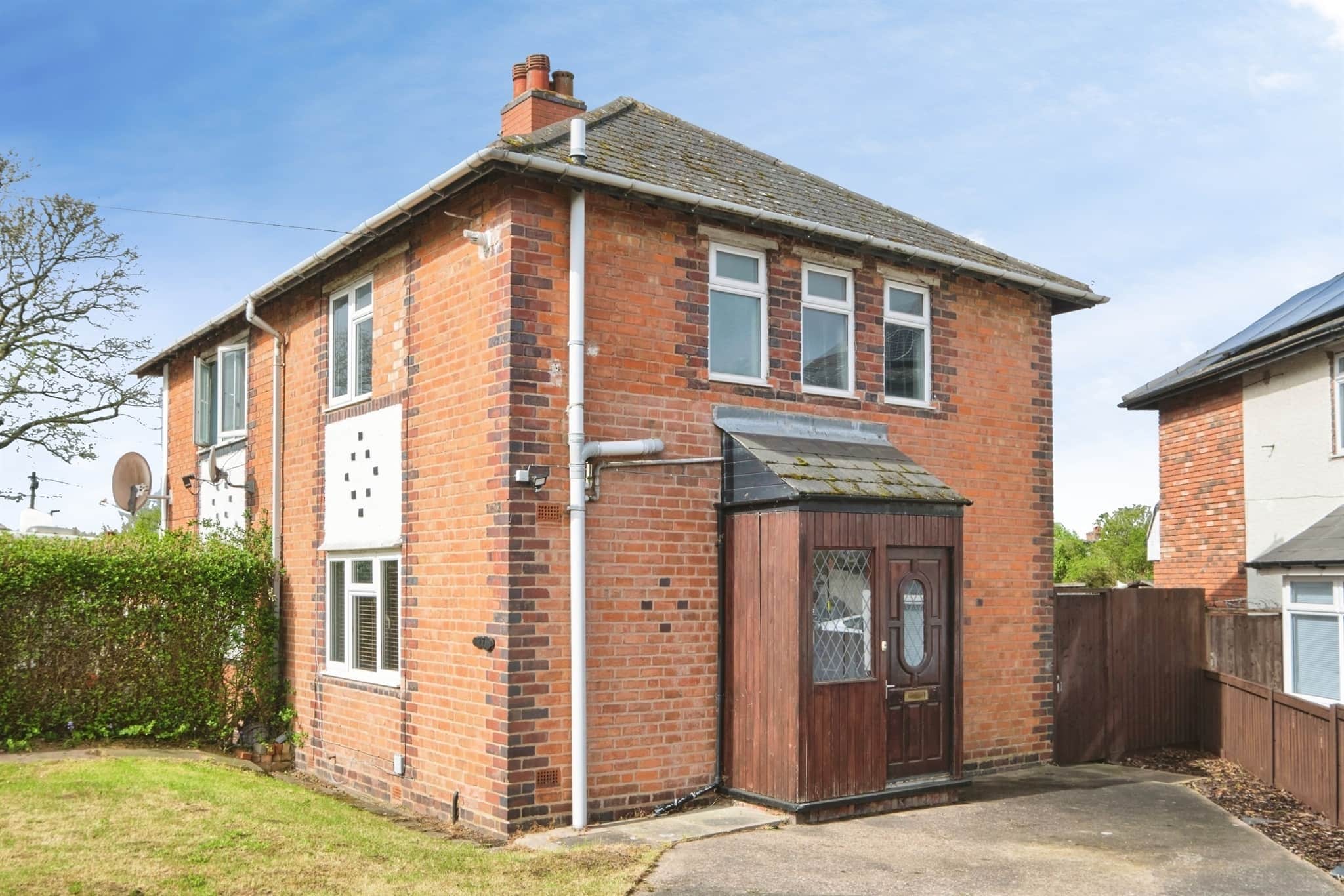 Property at Knights Road, Birmingham