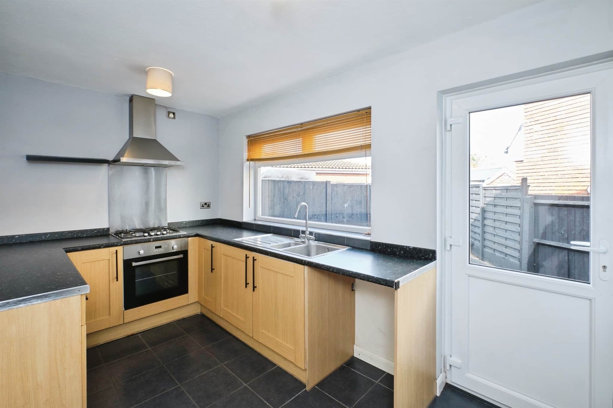 Property at Knights Road, Birmingham