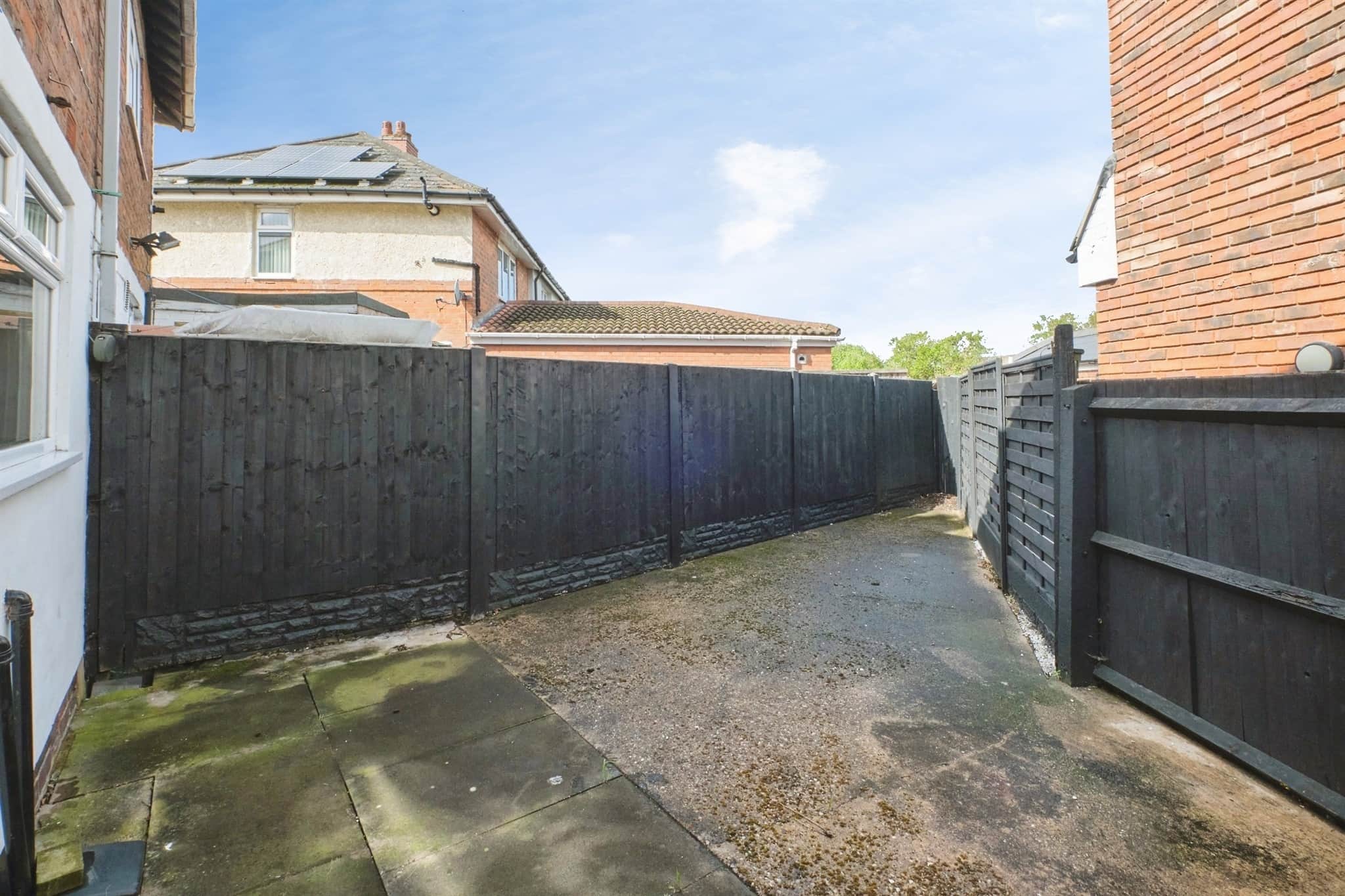 Property at Knights Road, Birmingham