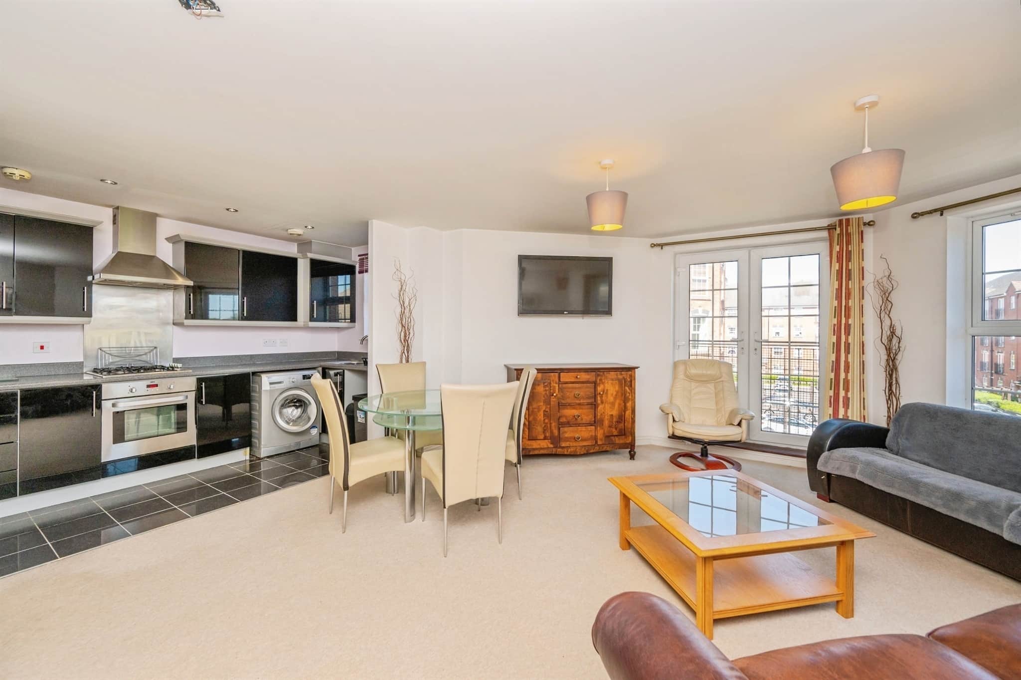 Property at Magnus Court, Derby