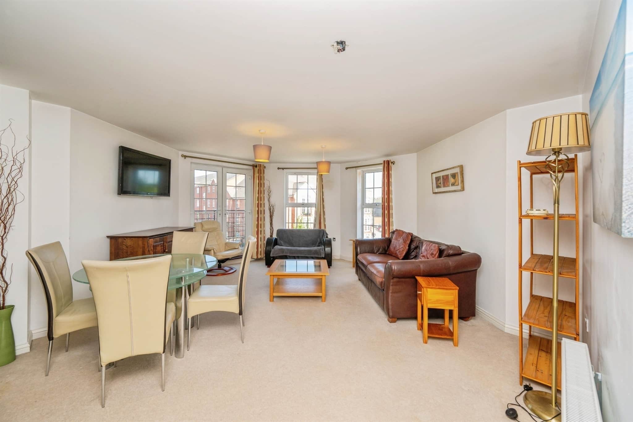 Property at Magnus Court, Derby