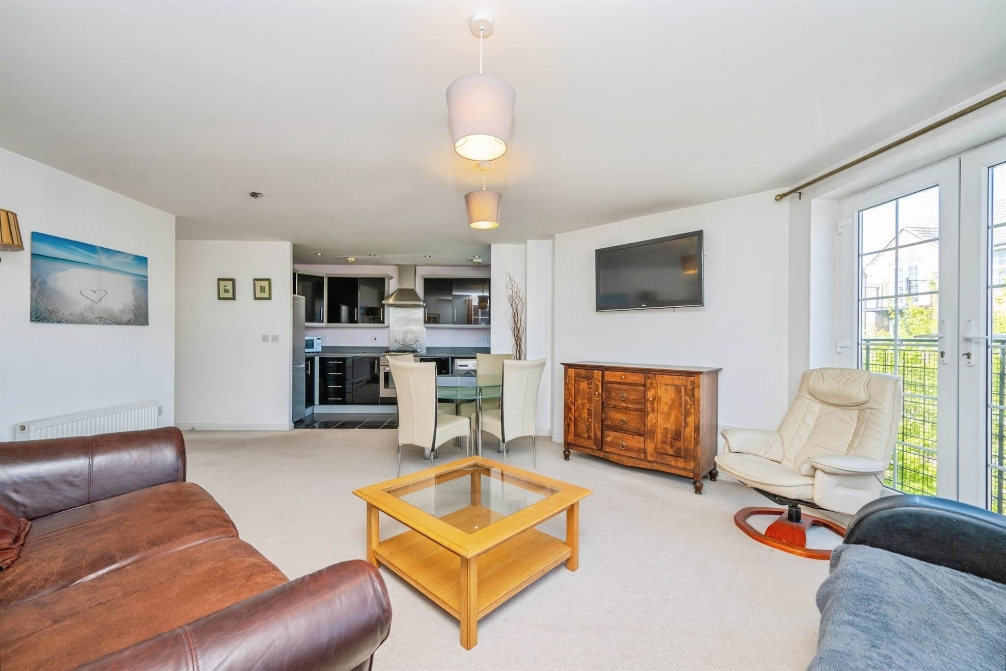 Property at Magnus Court, Derby