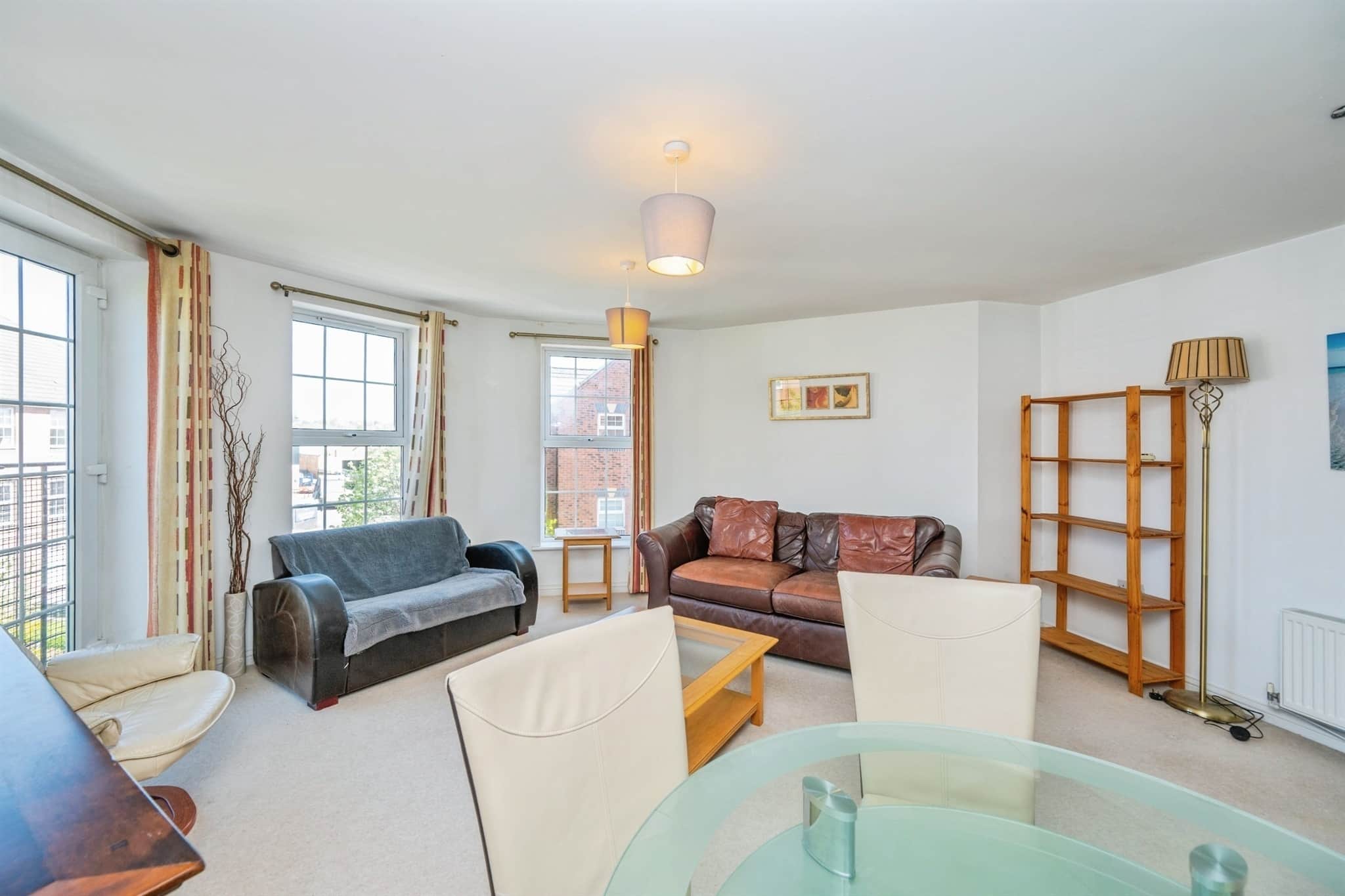 Property at Magnus Court, Derby