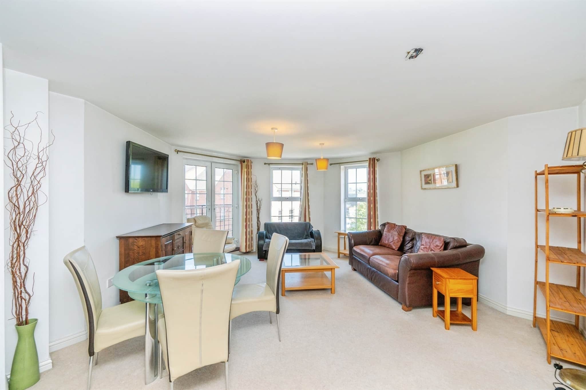 Property at Magnus Court, Derby