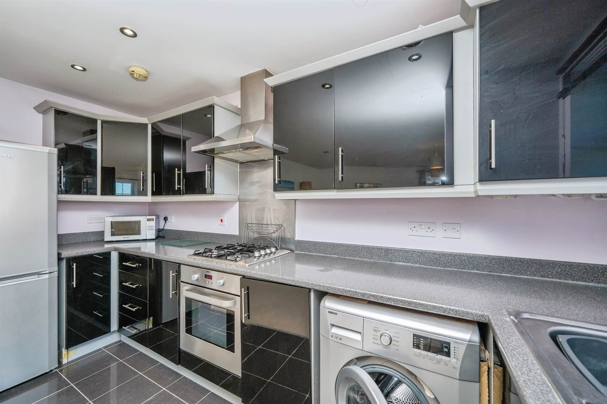 Property at Magnus Court, Derby