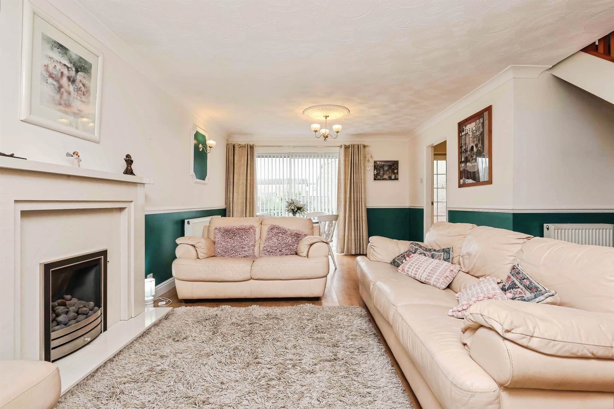 Property at Arbor Way, Birmingham