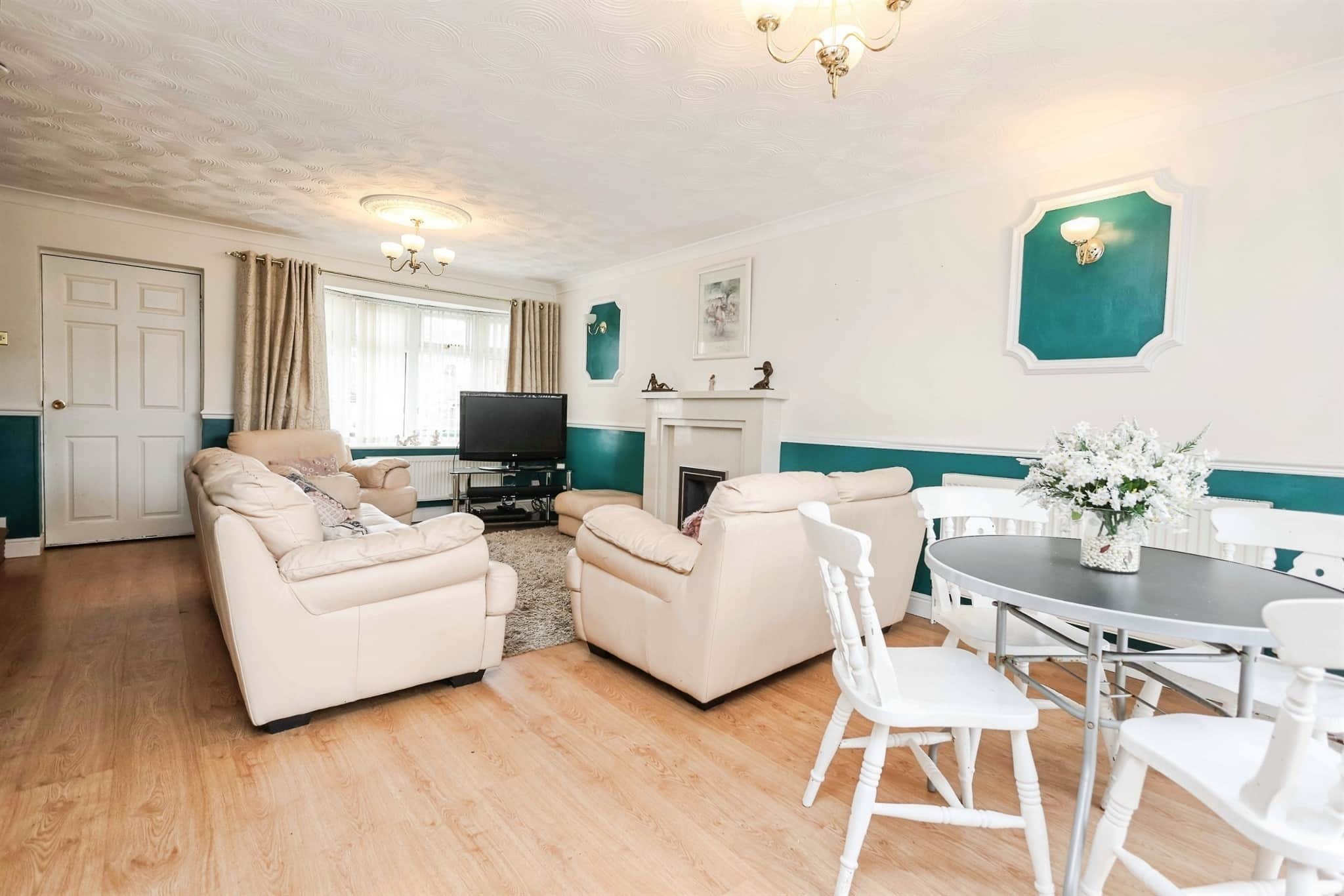 Property at Arbor Way, Birmingham