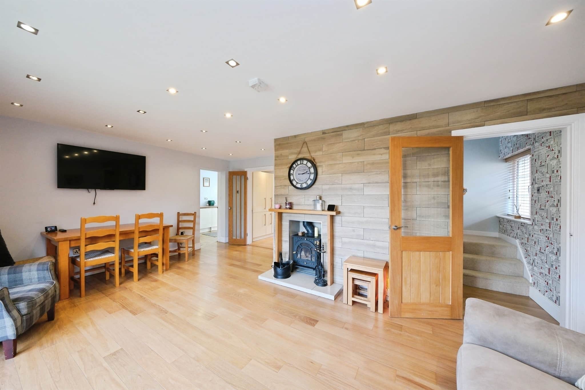 Property at Kings Mills Lane, Weston-On-Trent, Derby