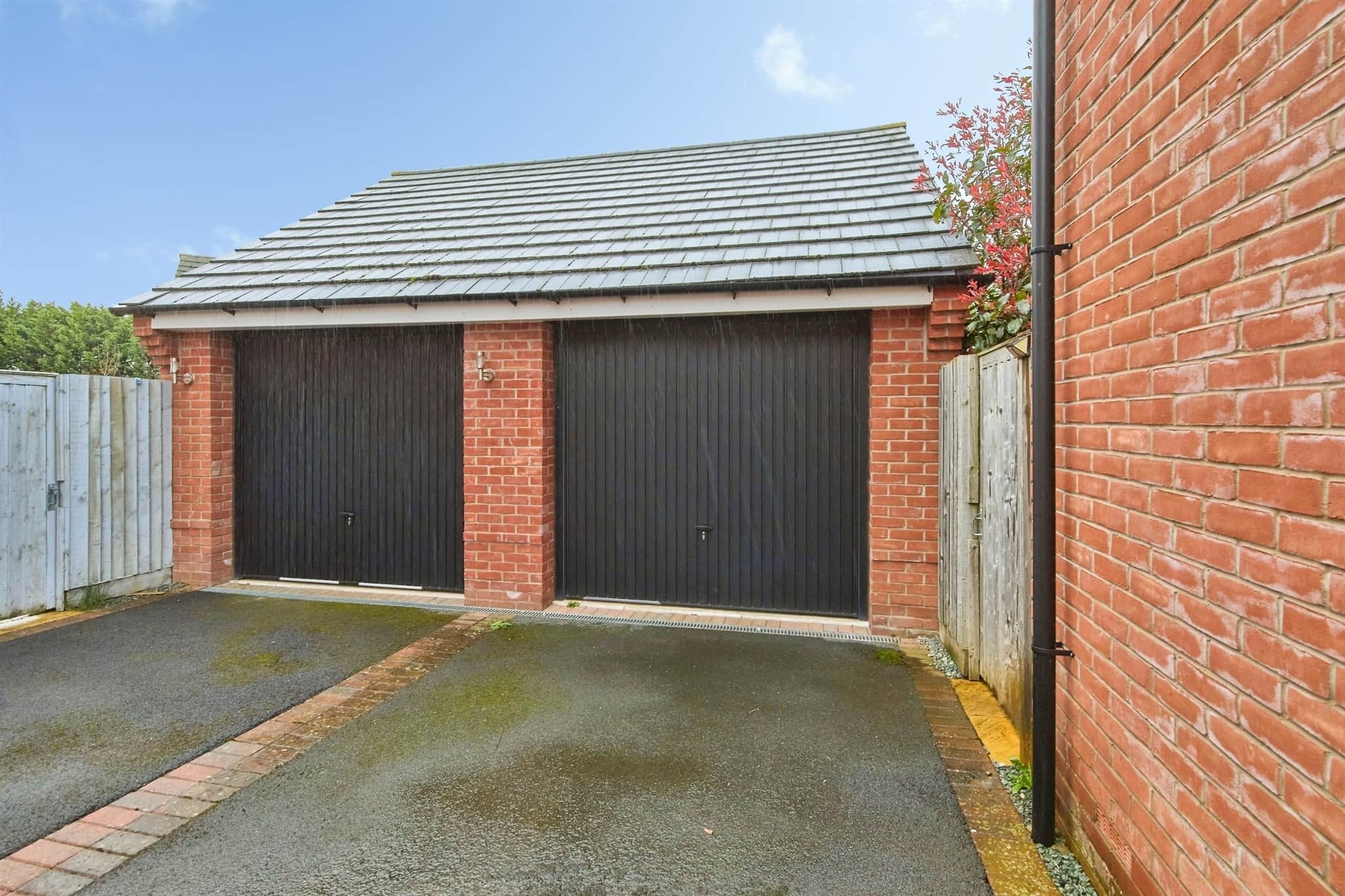 Property at Gretton Close, Drakelow, Burton-On-Trent