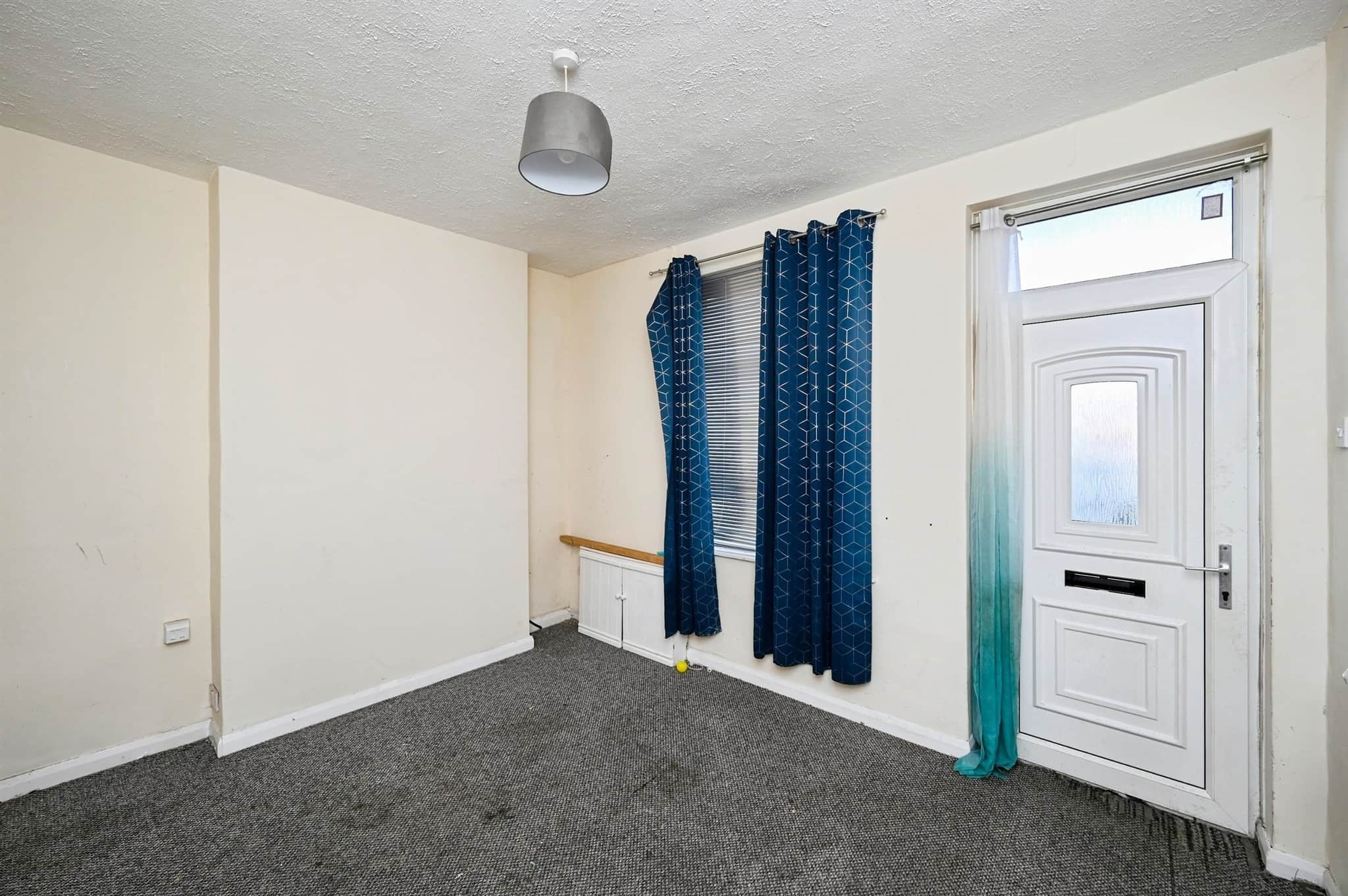 Property at Albert Street, South Normanton, Alfreton