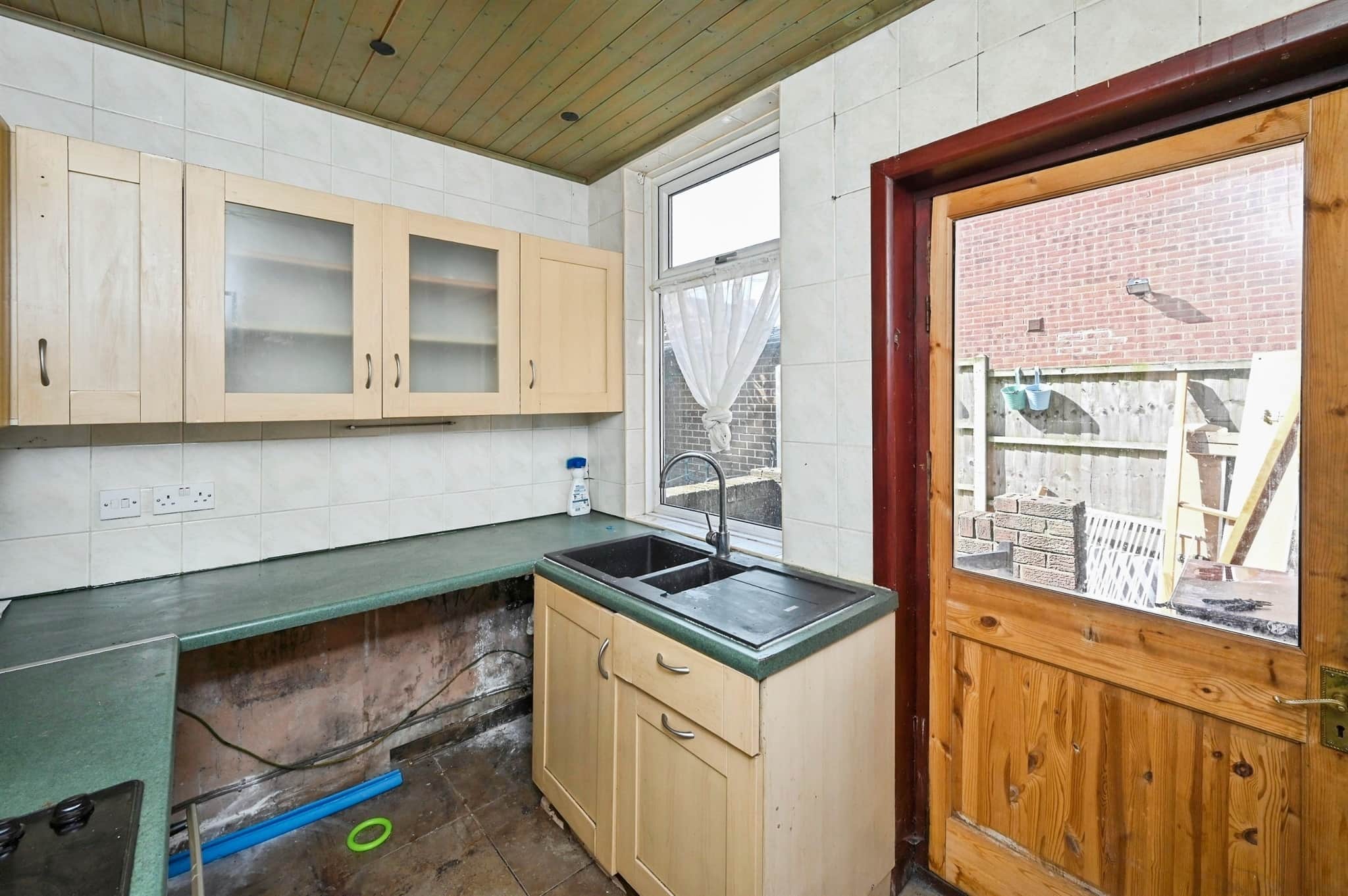 Property at Albert Street, South Normanton, Alfreton