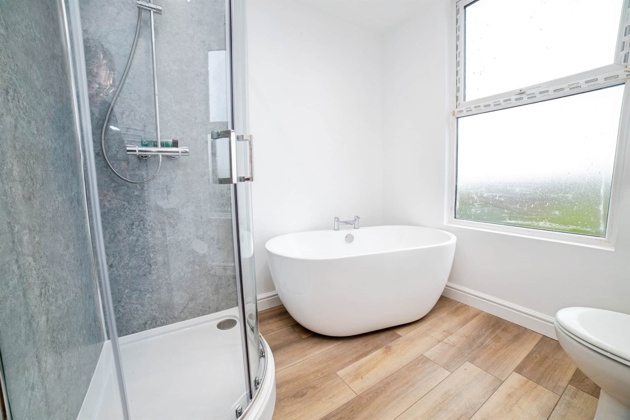 Property at Lynncroft, Eastwood, NOTTINGHAM