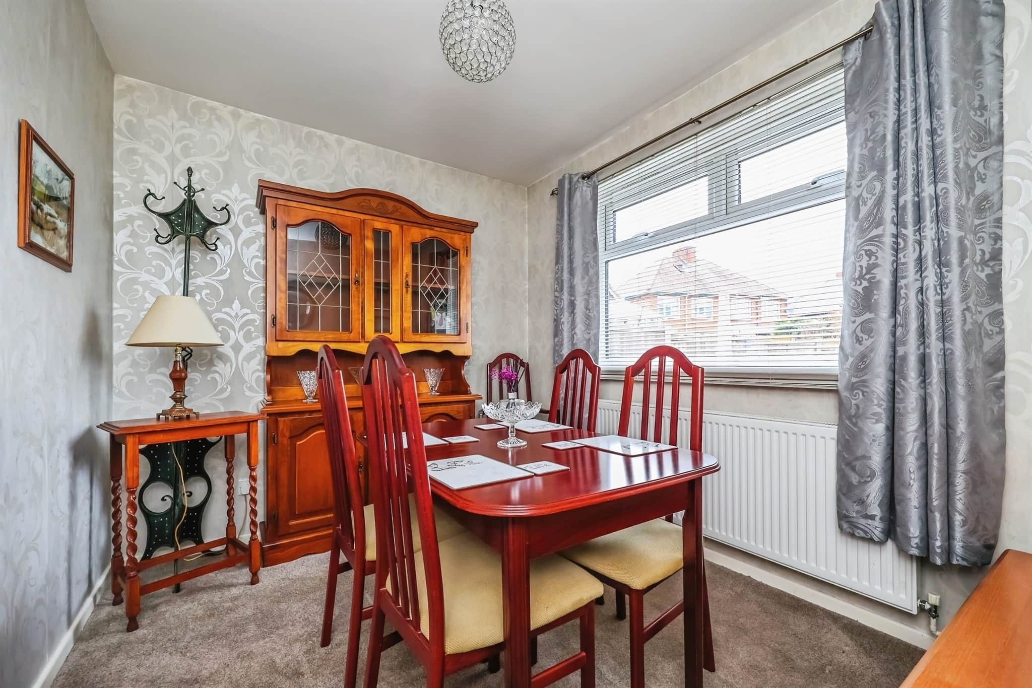 Property at Julie Avenue, Heanor