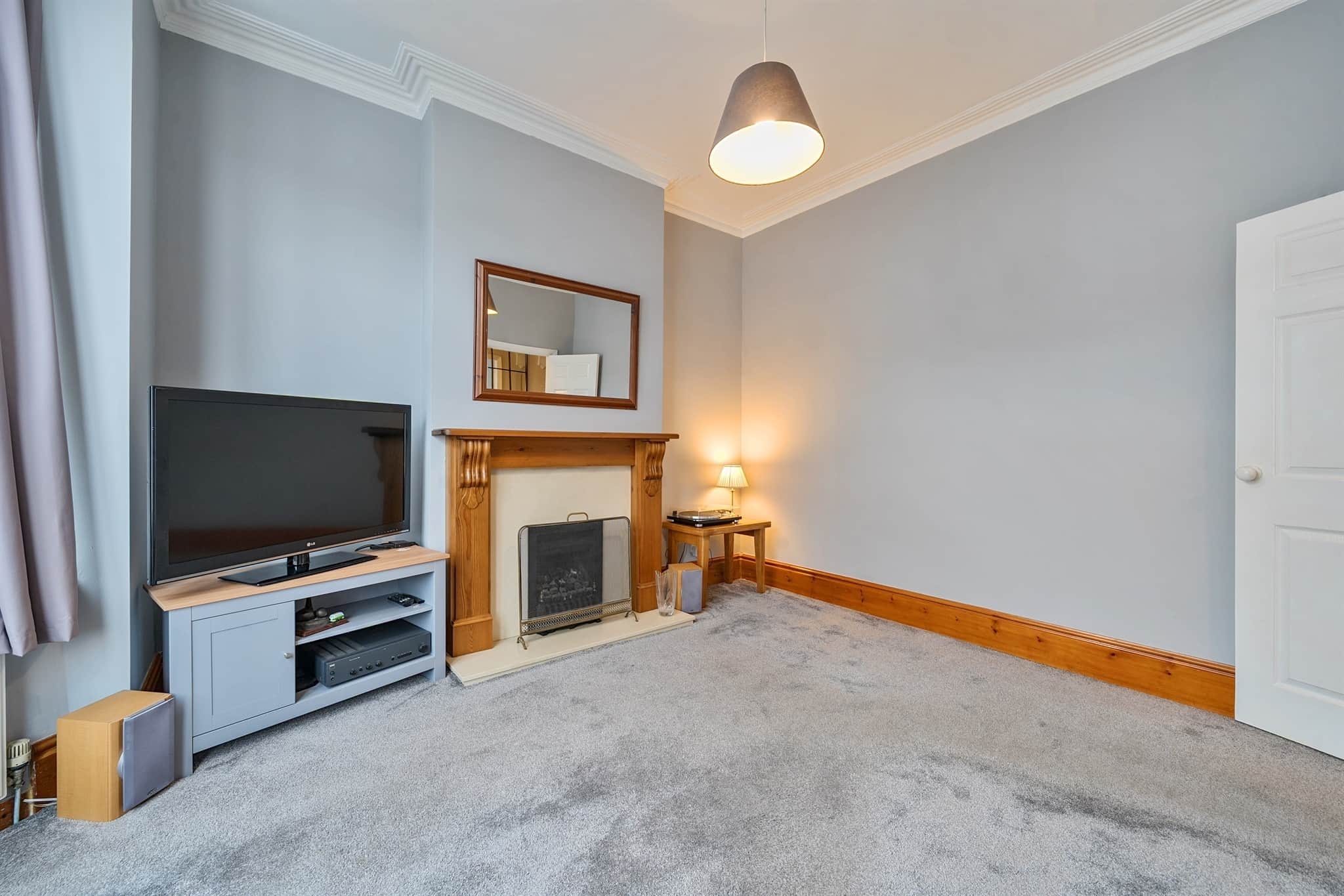Property at Oval Road, Birmingham