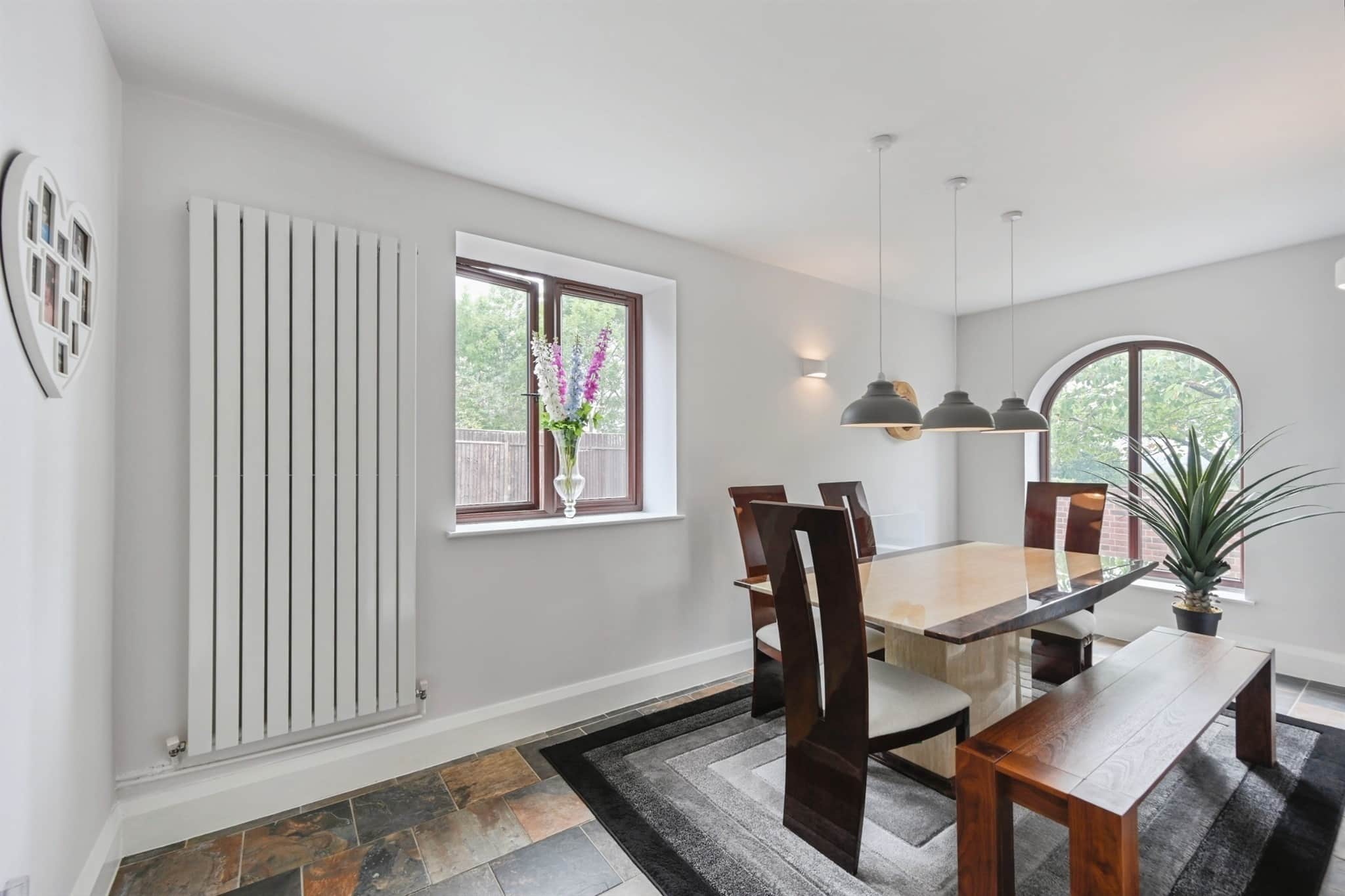 Property at Tatenhill Common, Rangemore, BURTON-ON-TRENT