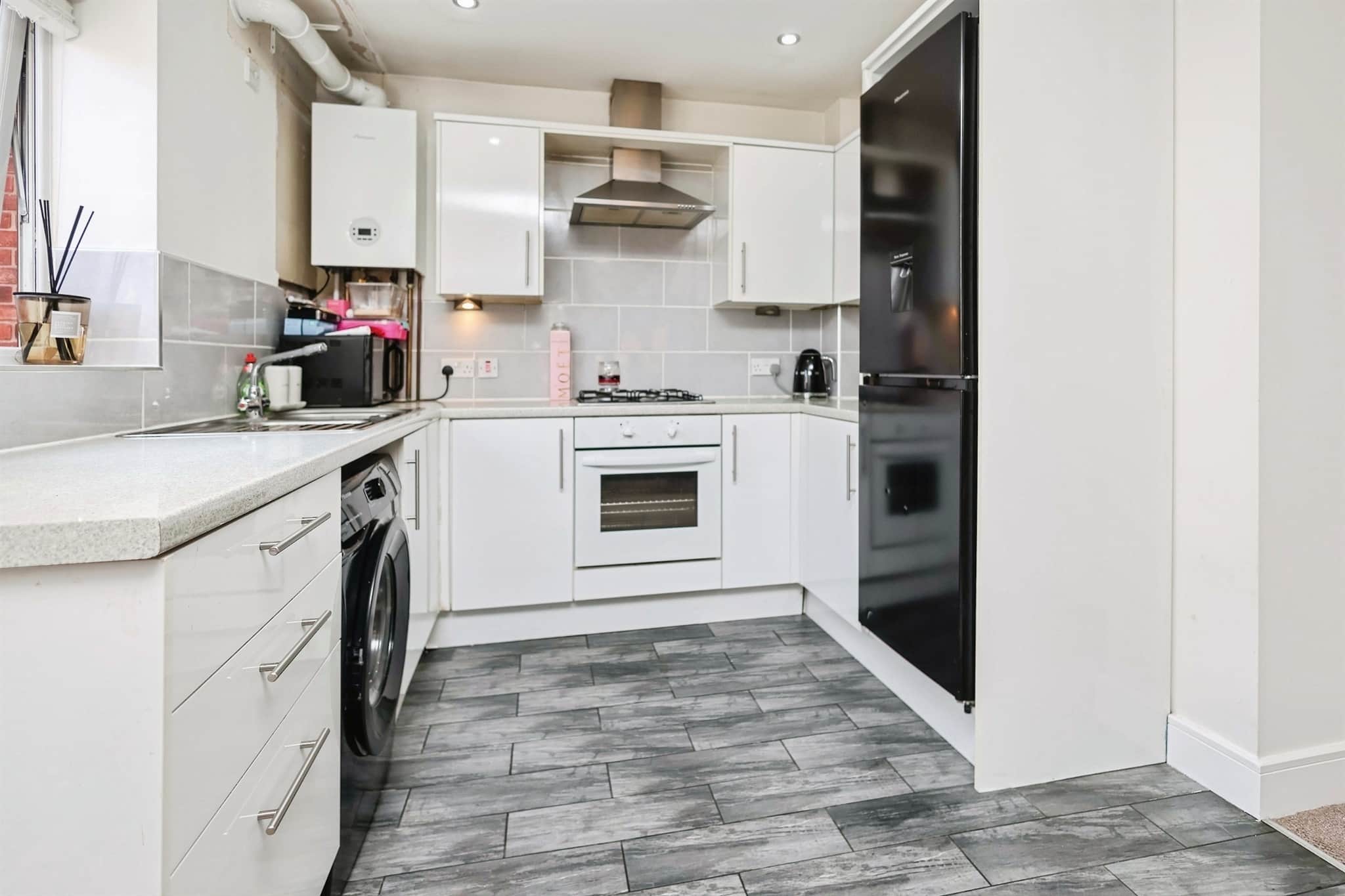 Property at Barrows Lane, Birmingham