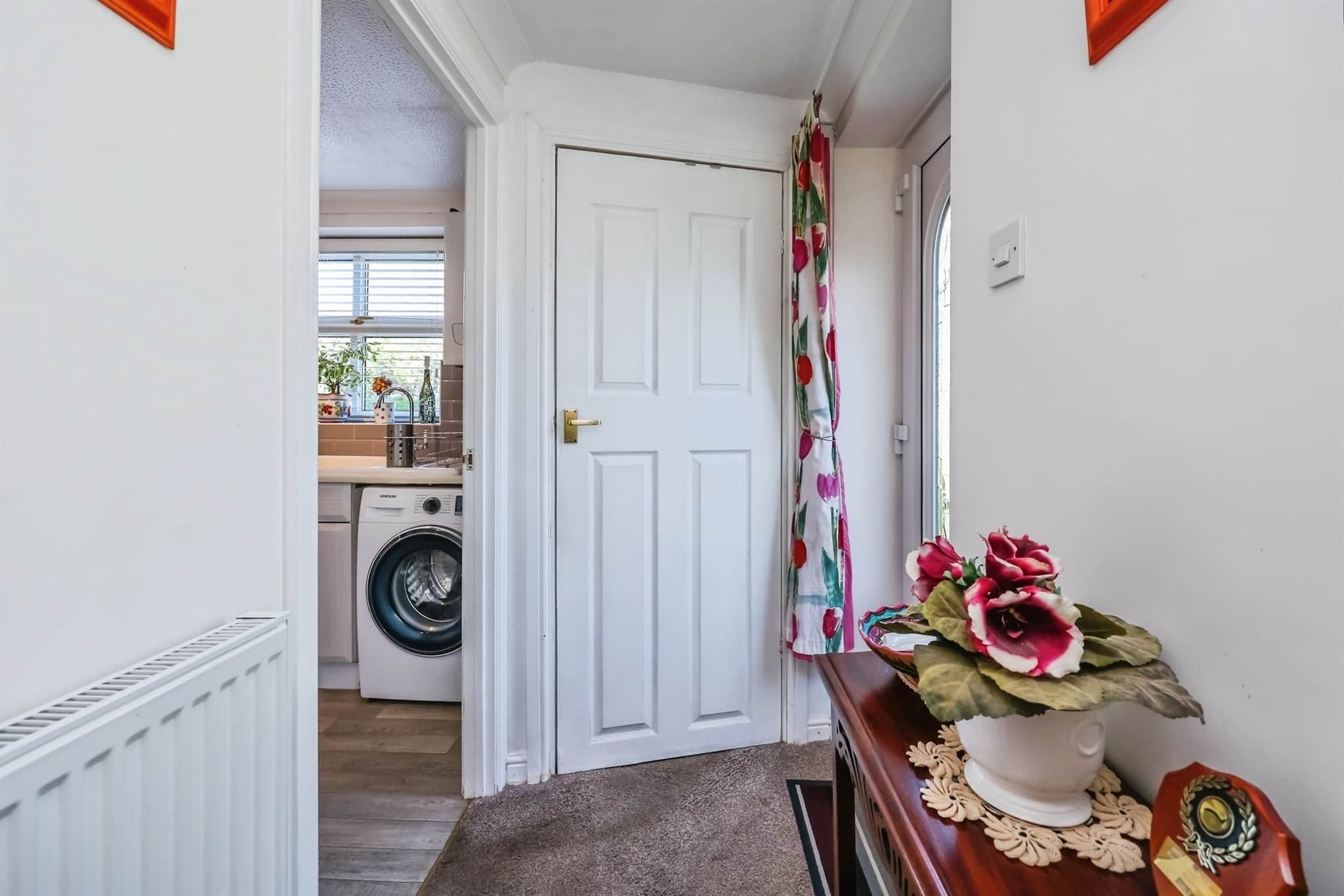 Property at Upton Close, Heanor