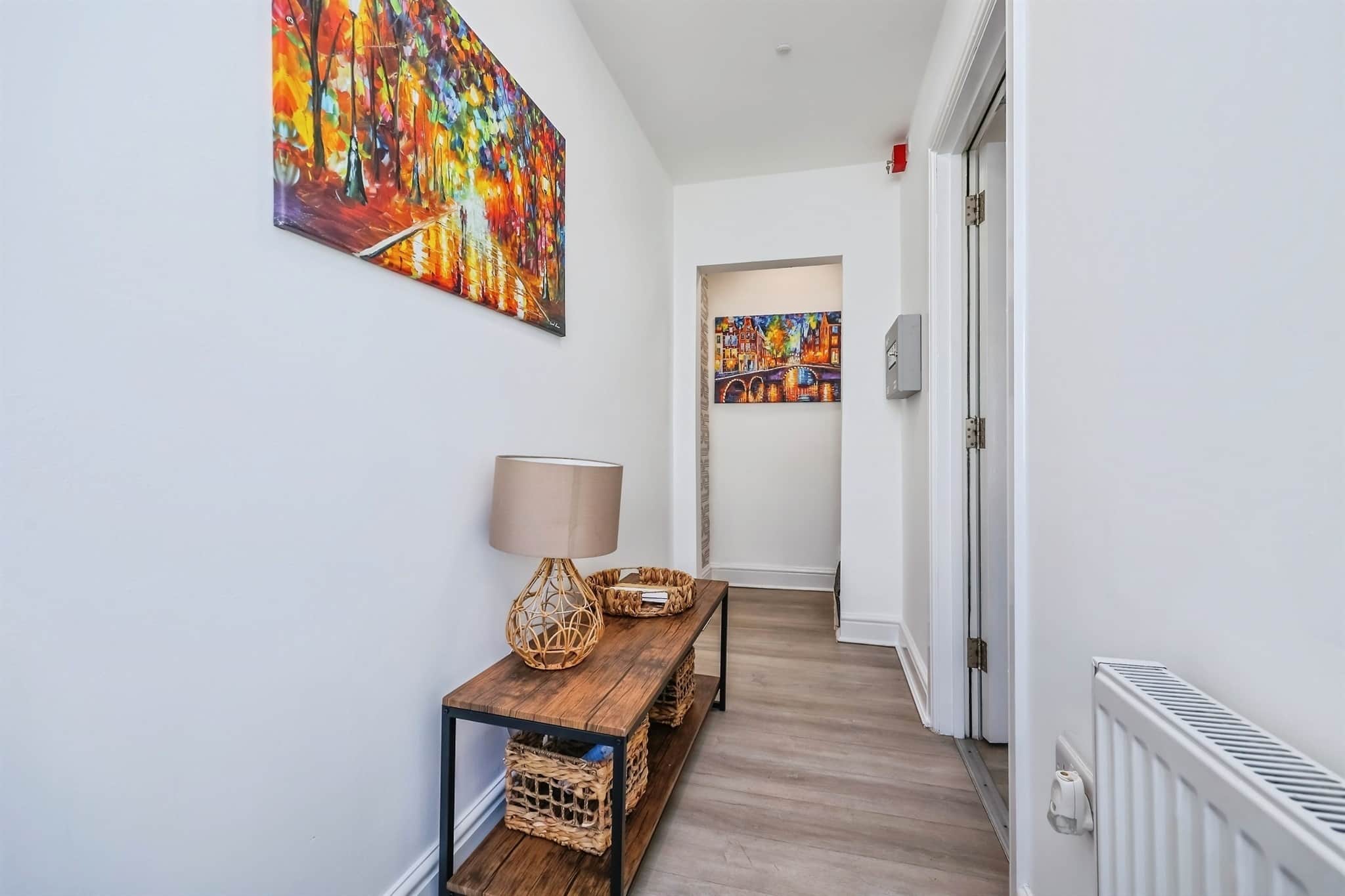 Property at Annesley Road, Hucknall, Nottingham