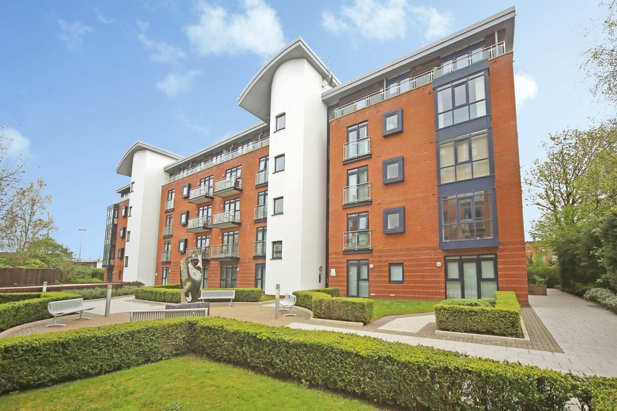 Property at Union Road, Solihull