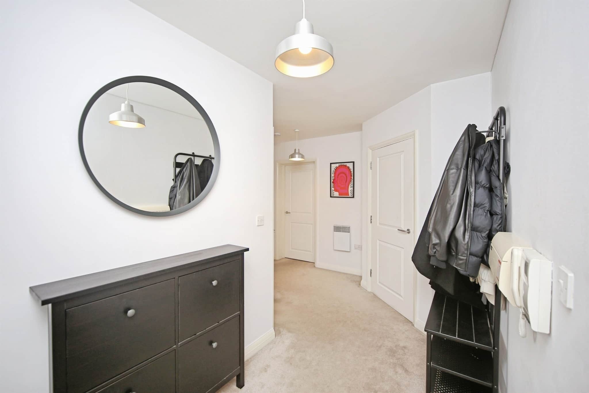Property at Union Road, Solihull