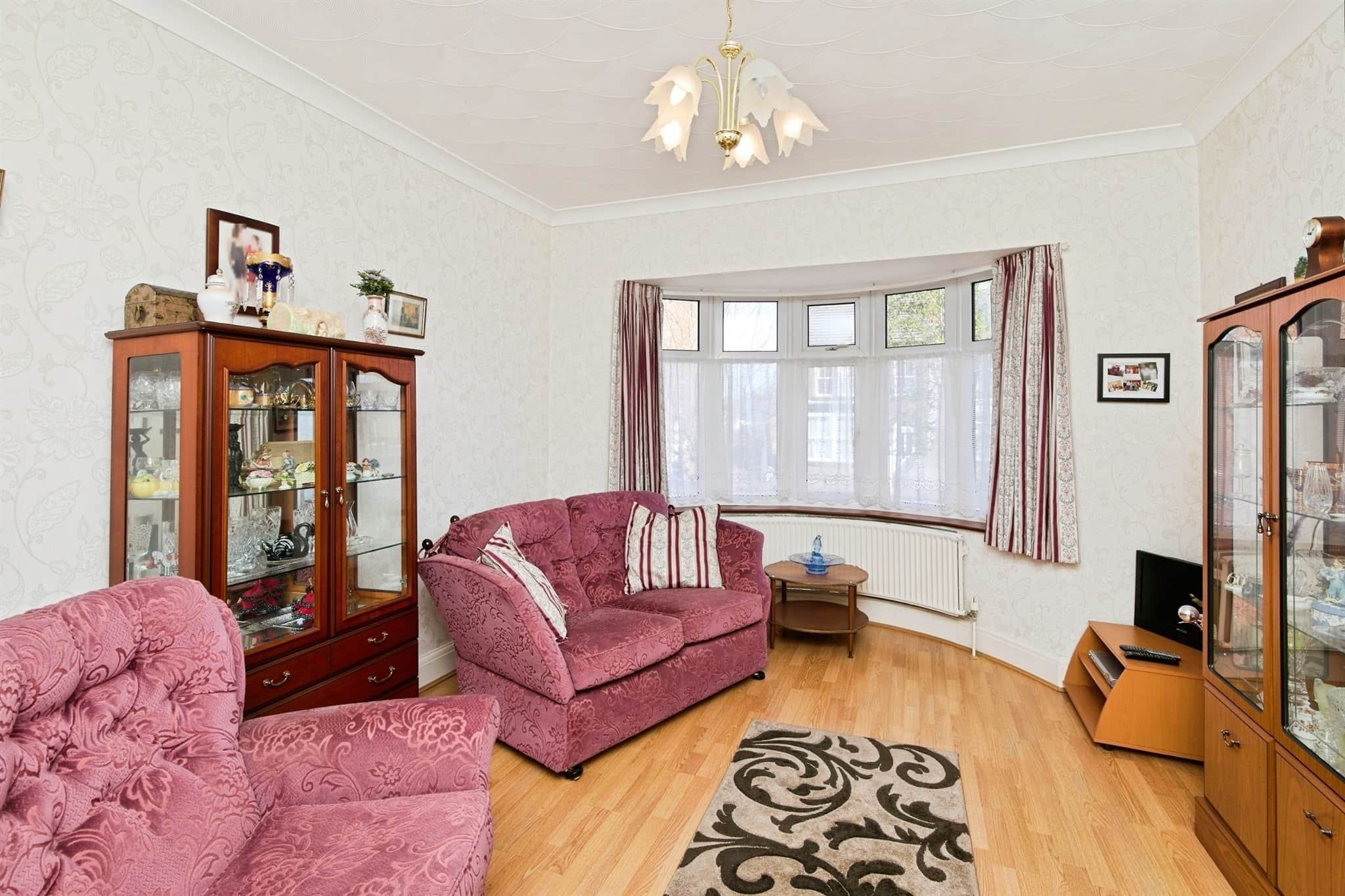 Property at Beech Lane, Stretton, Burton-On-Trent