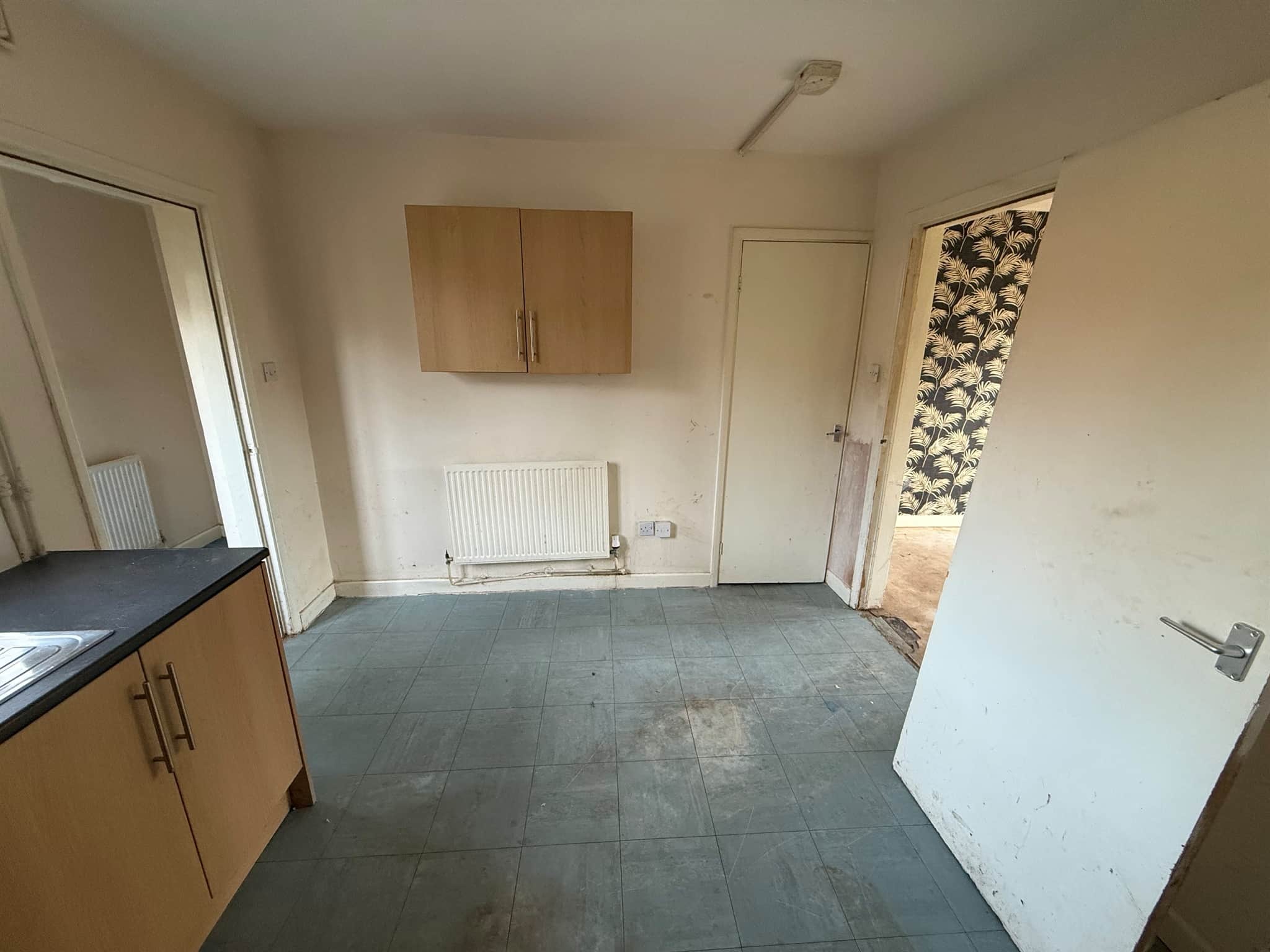 Property at High Street, Riddings, Alfreton