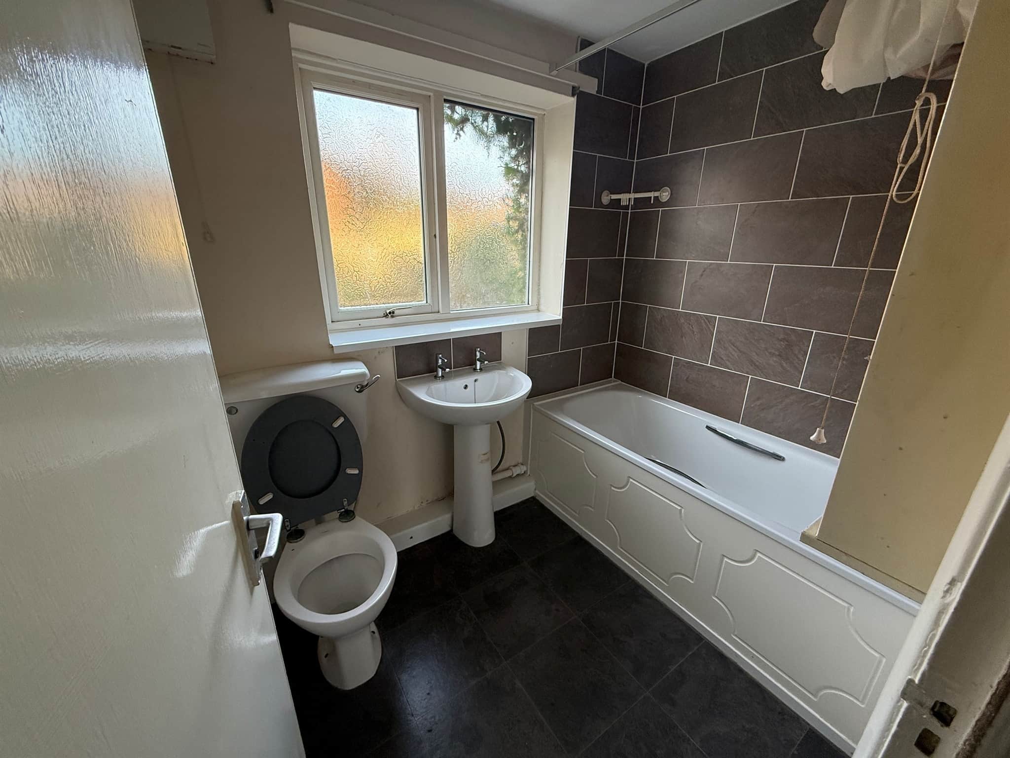 Property at High Street, Riddings, Alfreton
