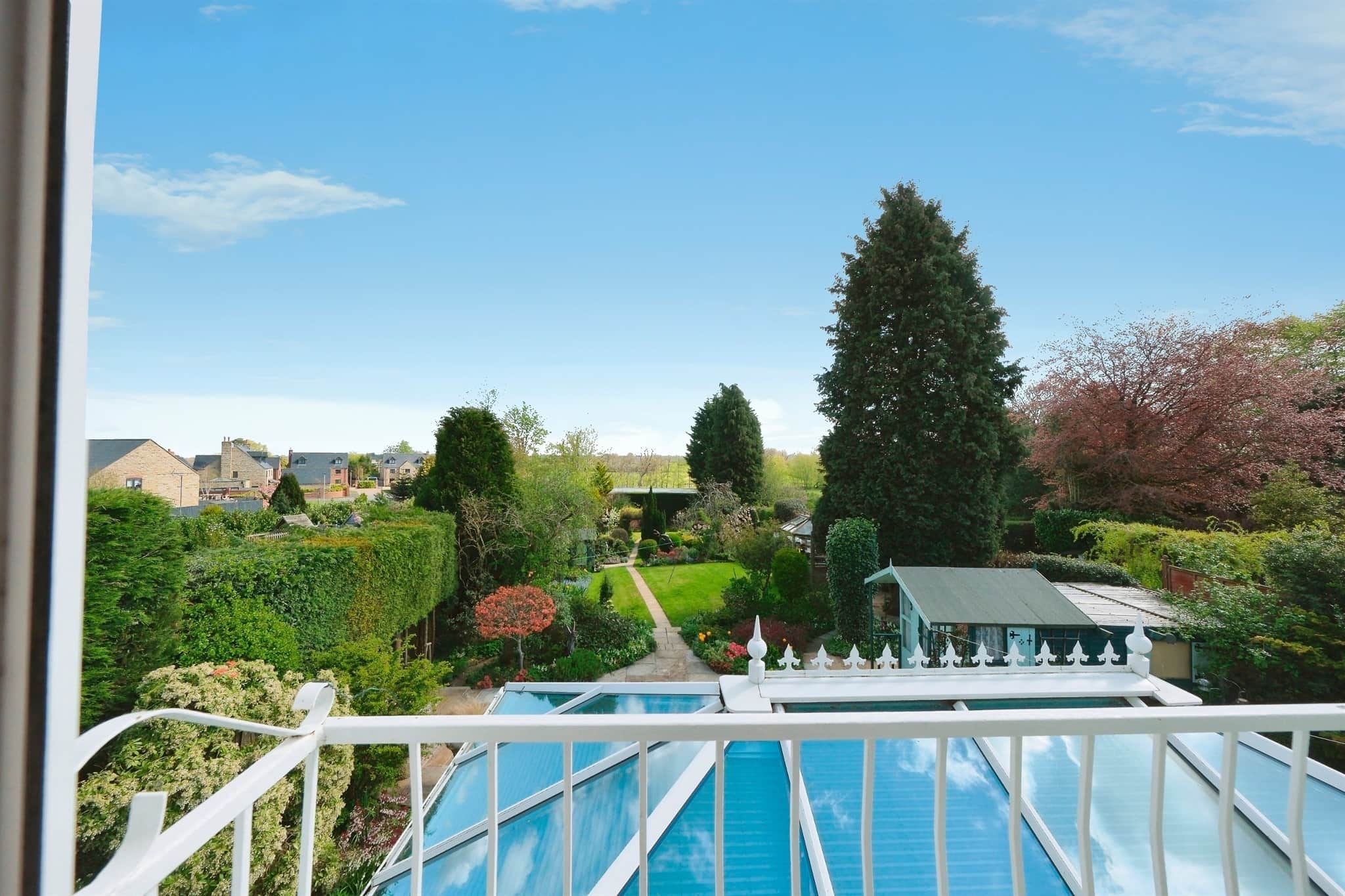 Property at Town End, Shirland, Alfreton